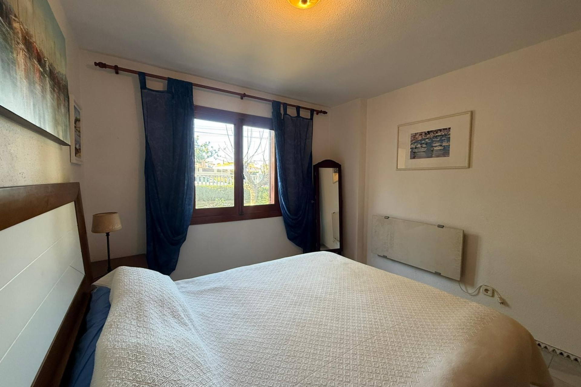 Revente - Appartement - Torrevieja - Torreblanca