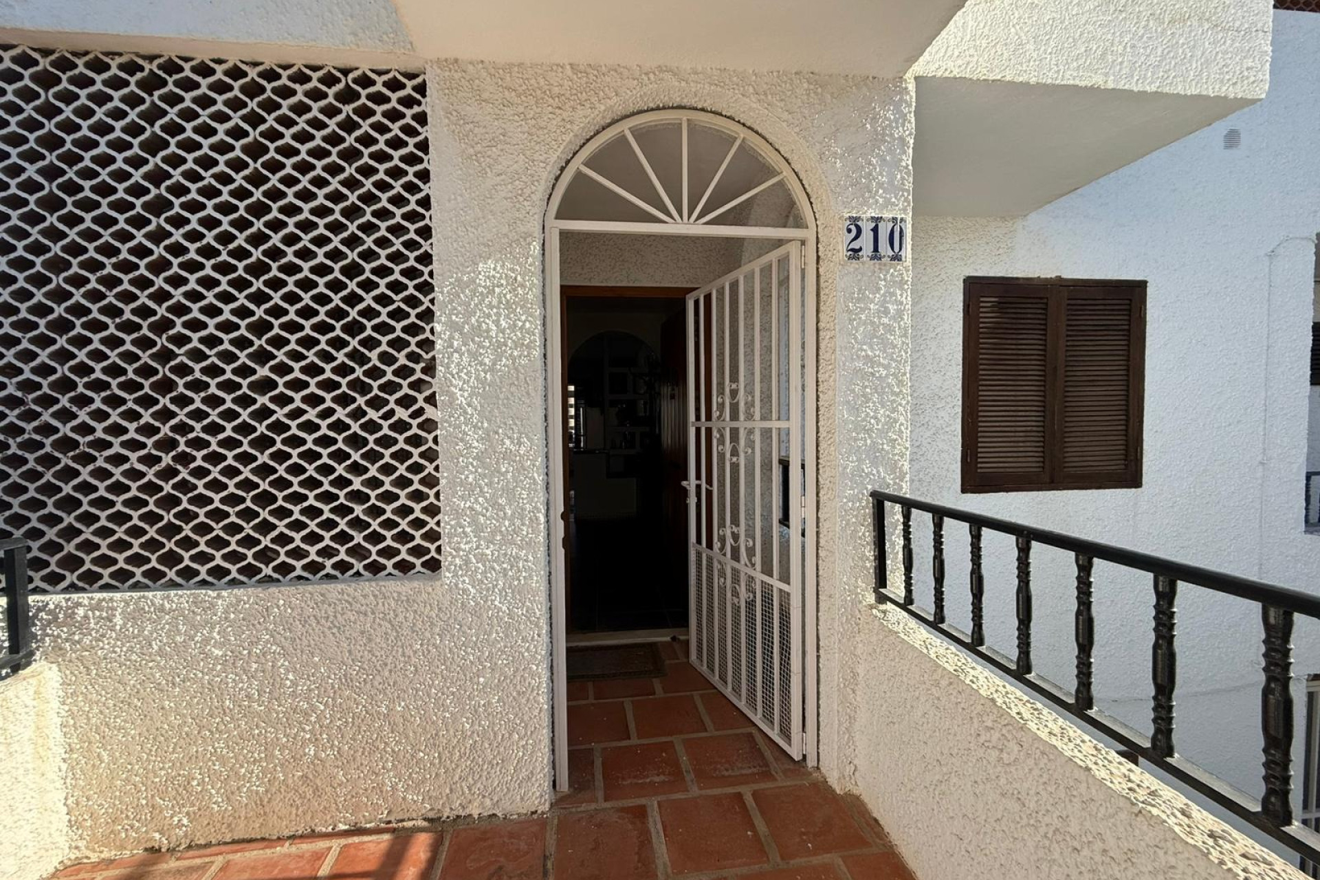 Revente - Appartement - Torrevieja - Torreblanca