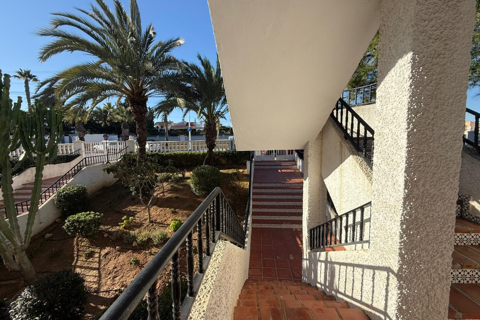 Revente - Appartement - Torrevieja - Torreblanca