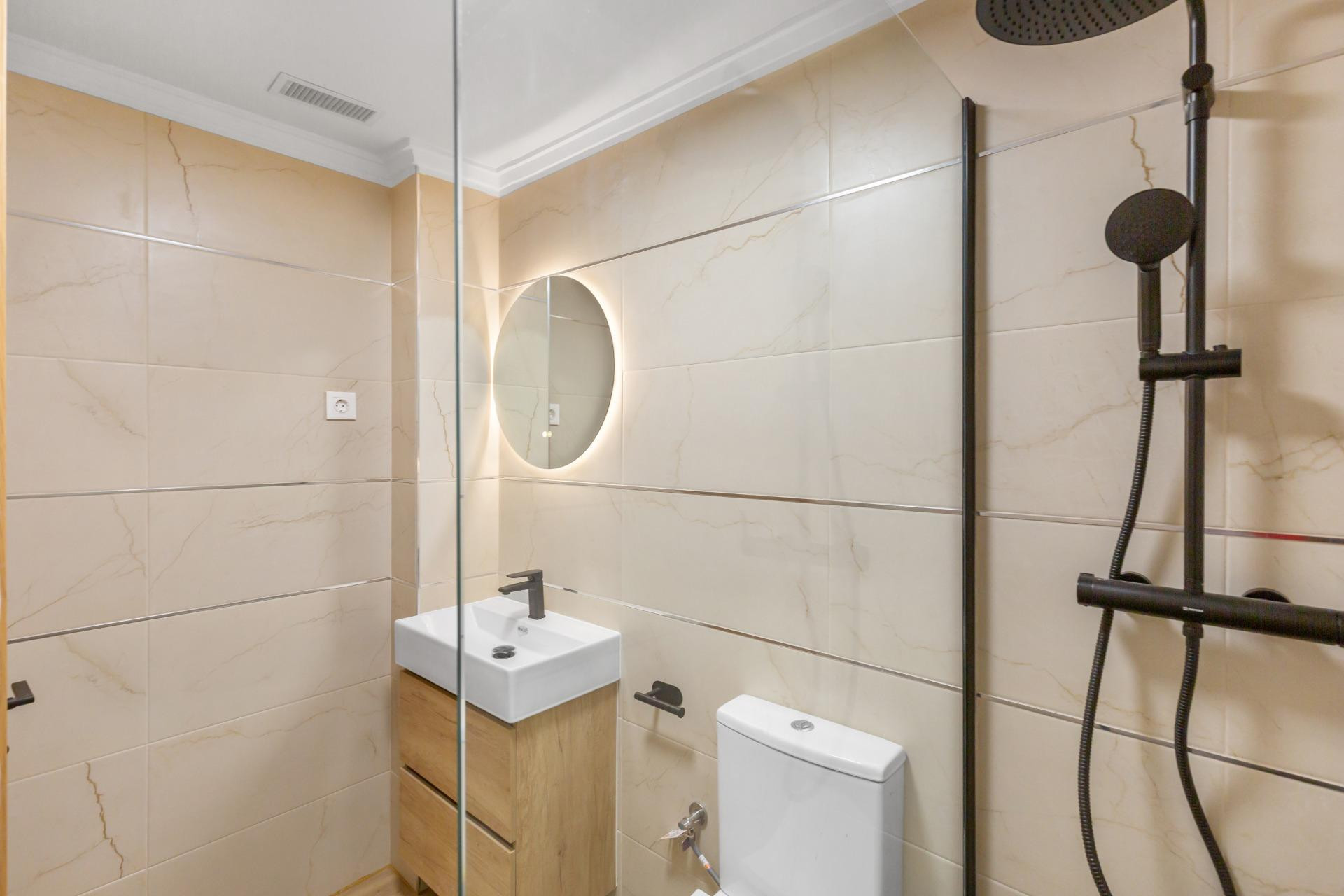 Revente - Appartement - Torrevieja - Torreblanca