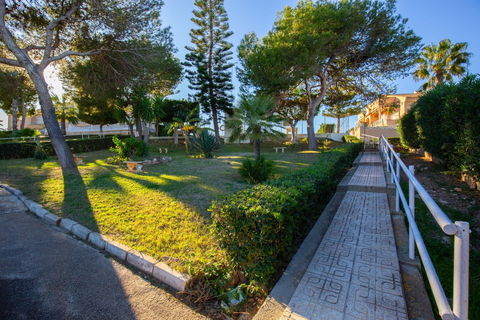 Revente - Appartement - Torrevieja - Torreblanca