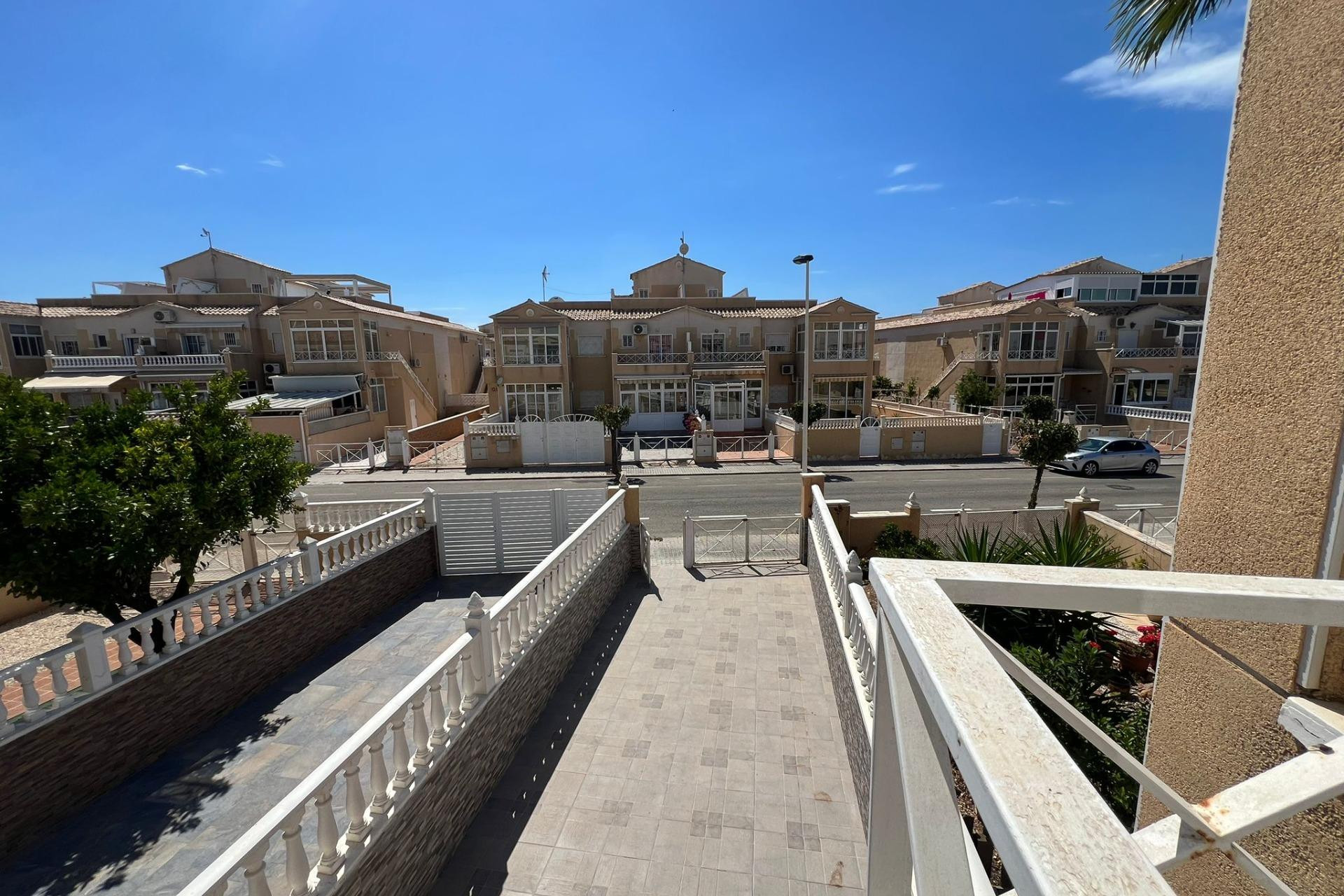 Revente - Appartement - Torrevieja - Torreta florida