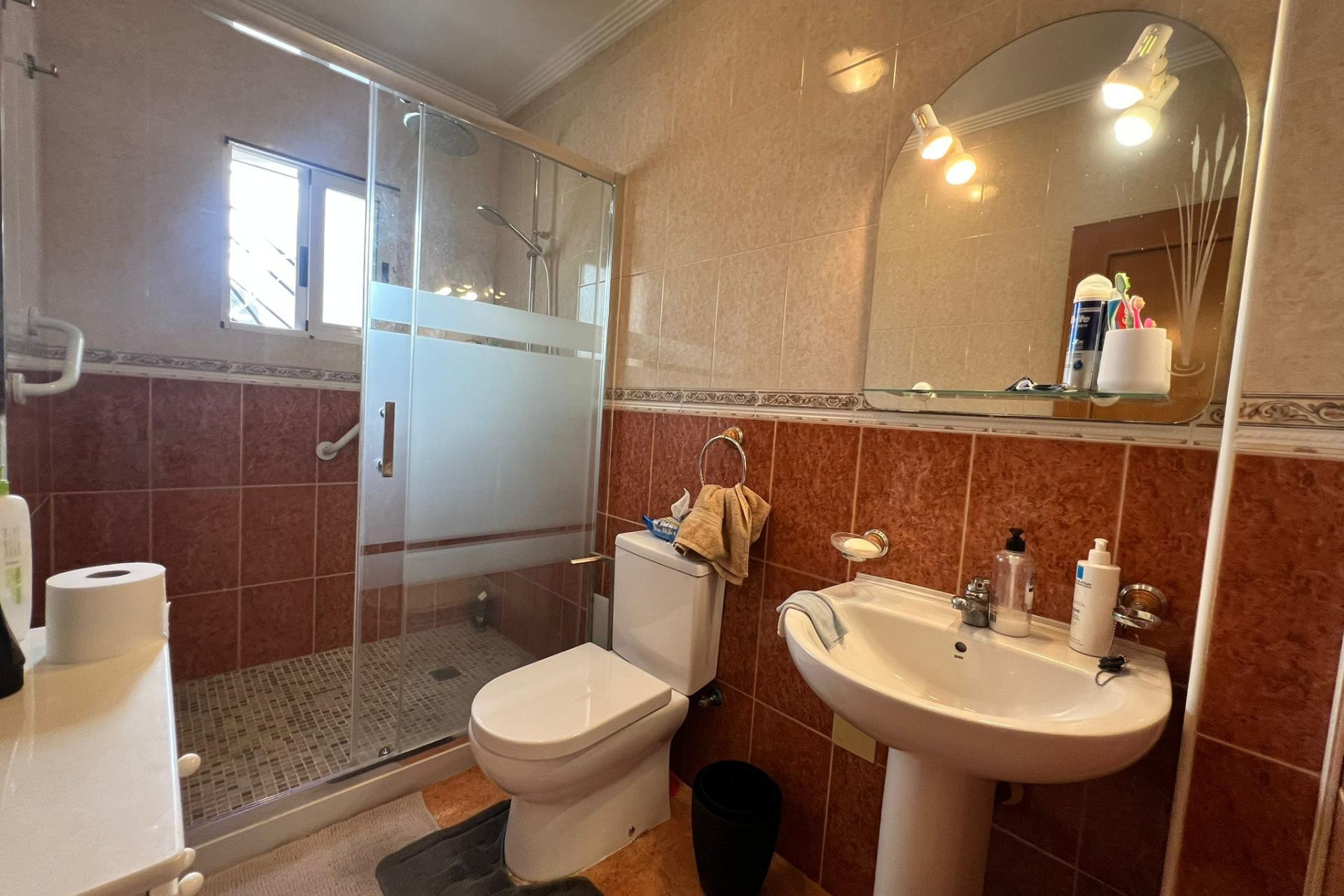 Revente - Appartement - Torrevieja - Torreta florida