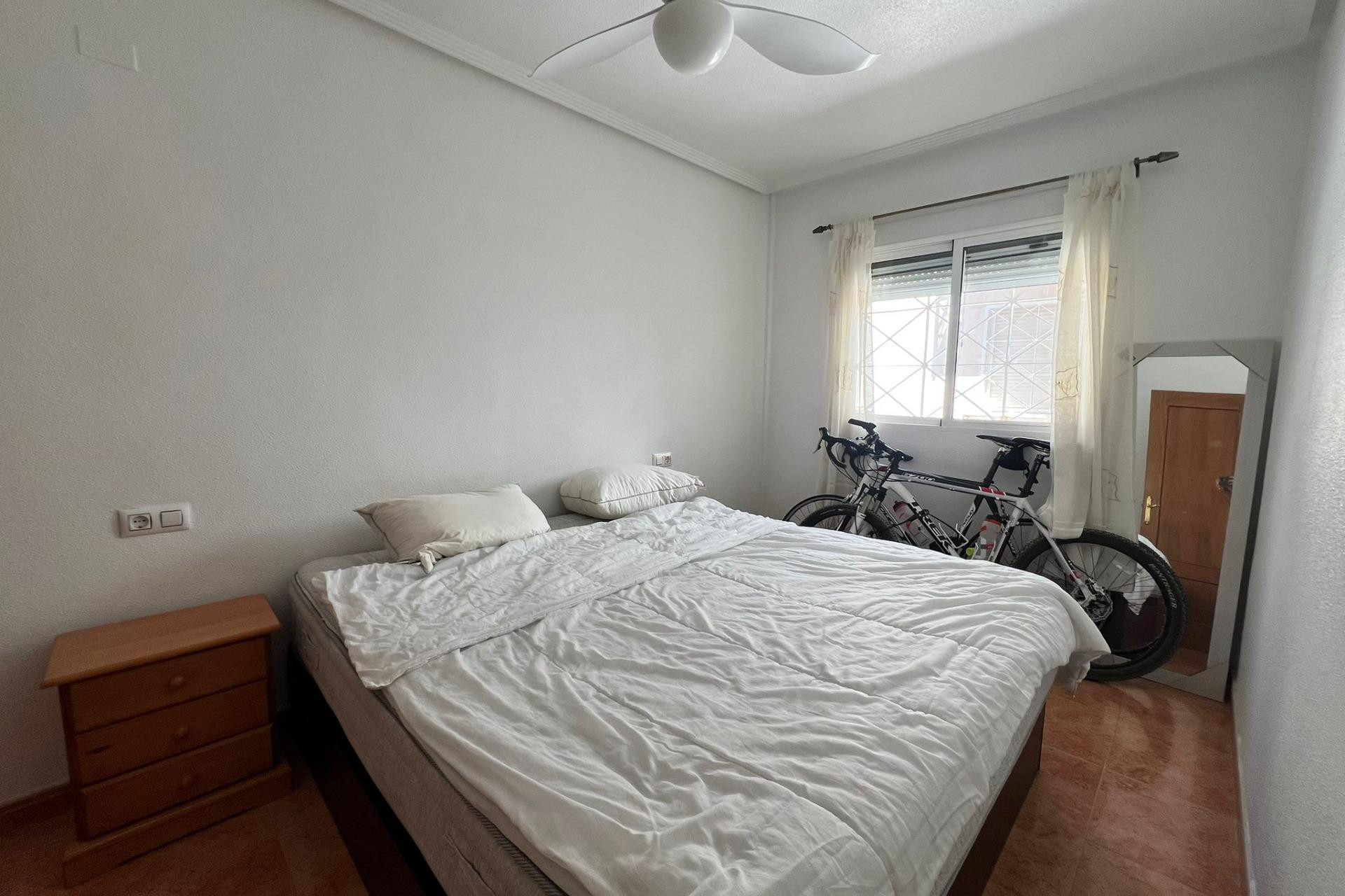 Revente - Appartement - Torrevieja - Torreta florida