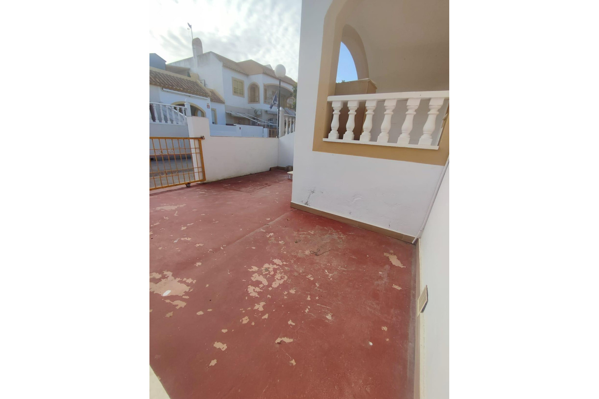 Revente - Appartement - Torrevieja - Torretas