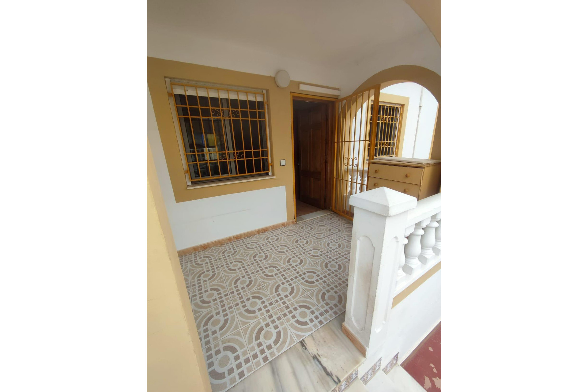 Revente - Appartement - Torrevieja - Torretas