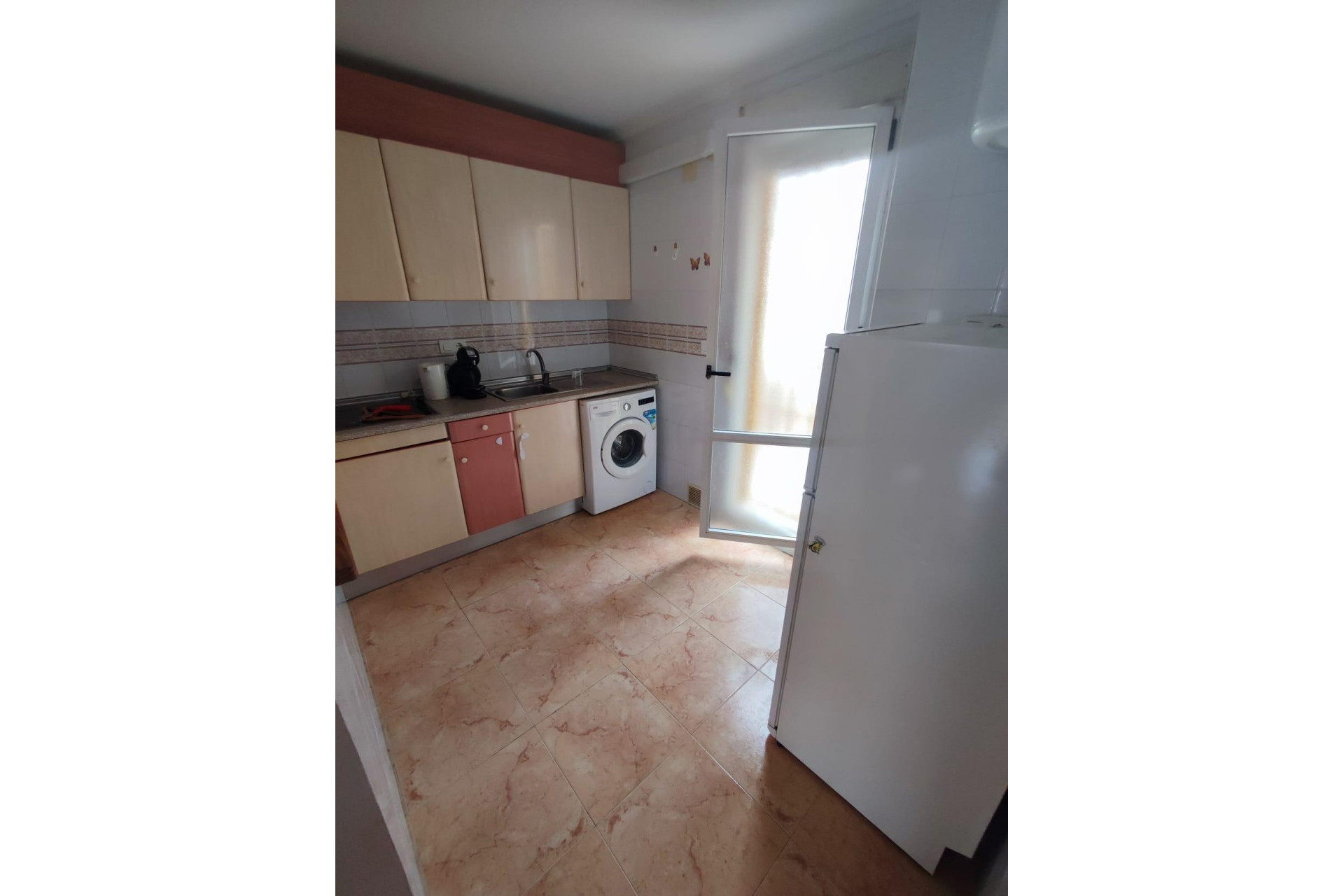 Revente - Appartement - Torrevieja - Torretas