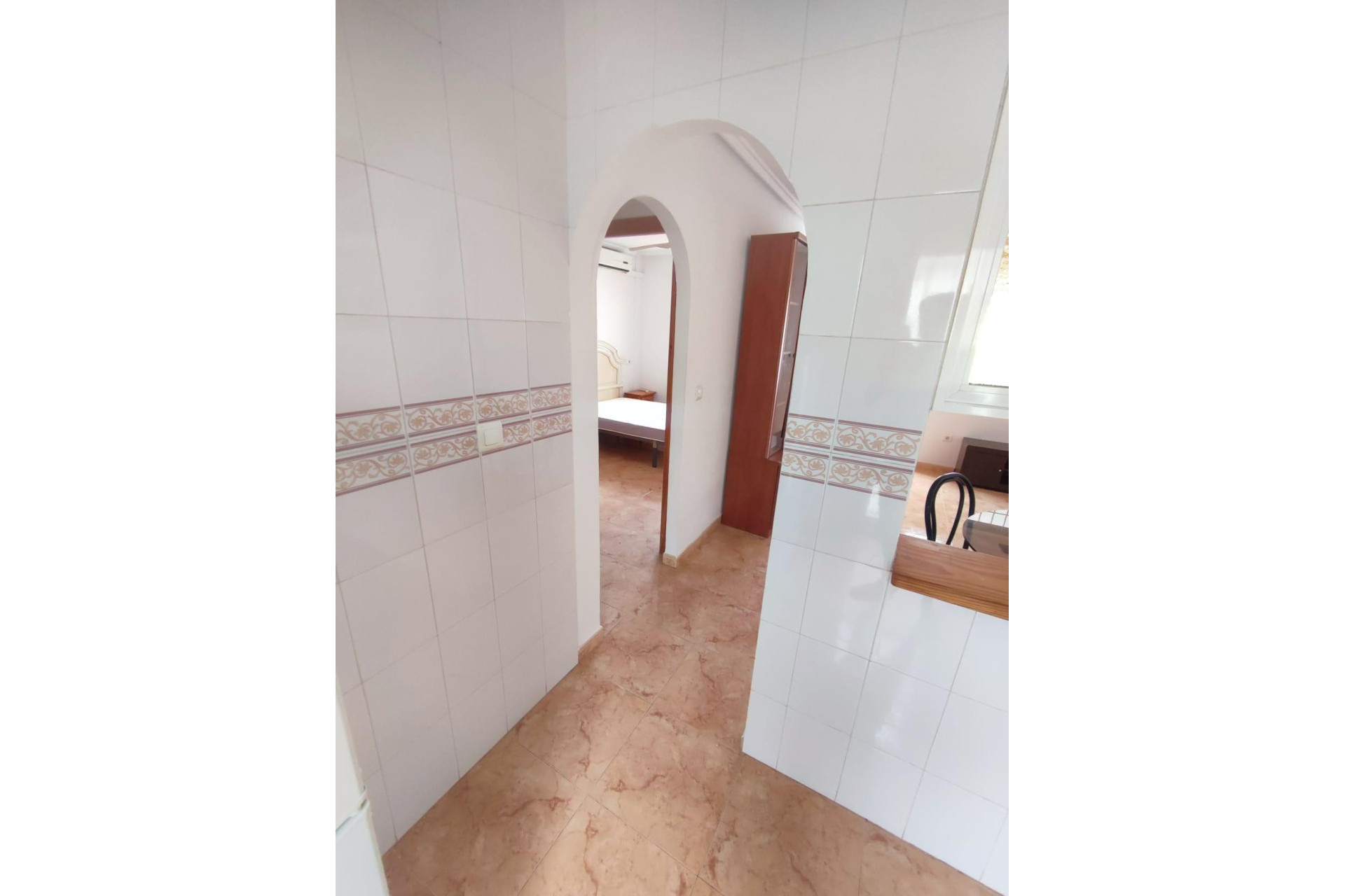 Revente - Appartement - Torrevieja - Torretas