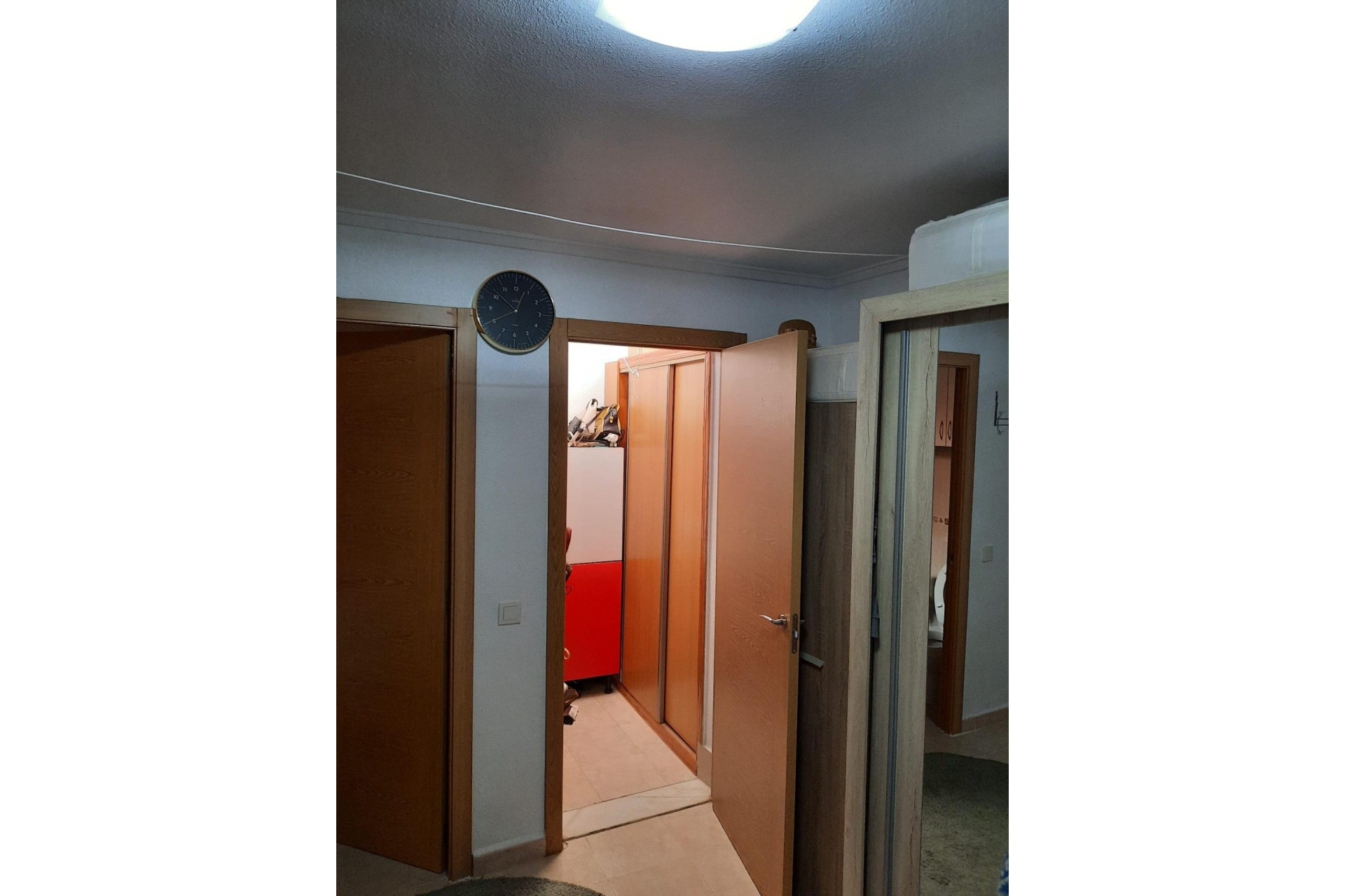 Revente - Appartement - Torrevieja - Torretas