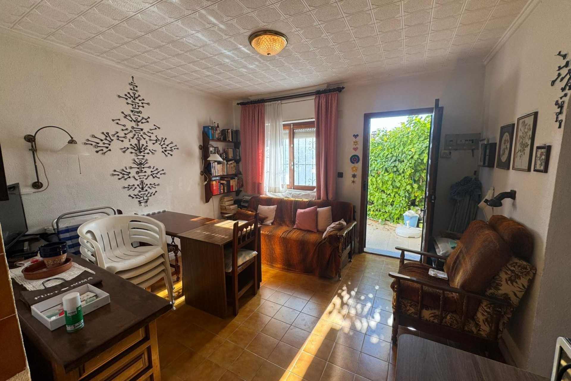 Revente - Appartement - Torrevieja - Torretas