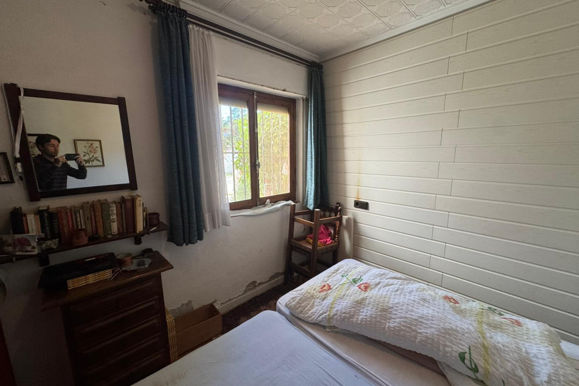 Revente - Appartement - Torrevieja - Torretas