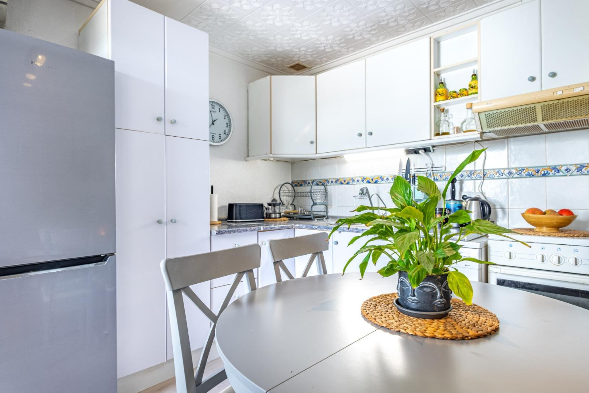 Revente - Appartement - Torrevieja - Torretas