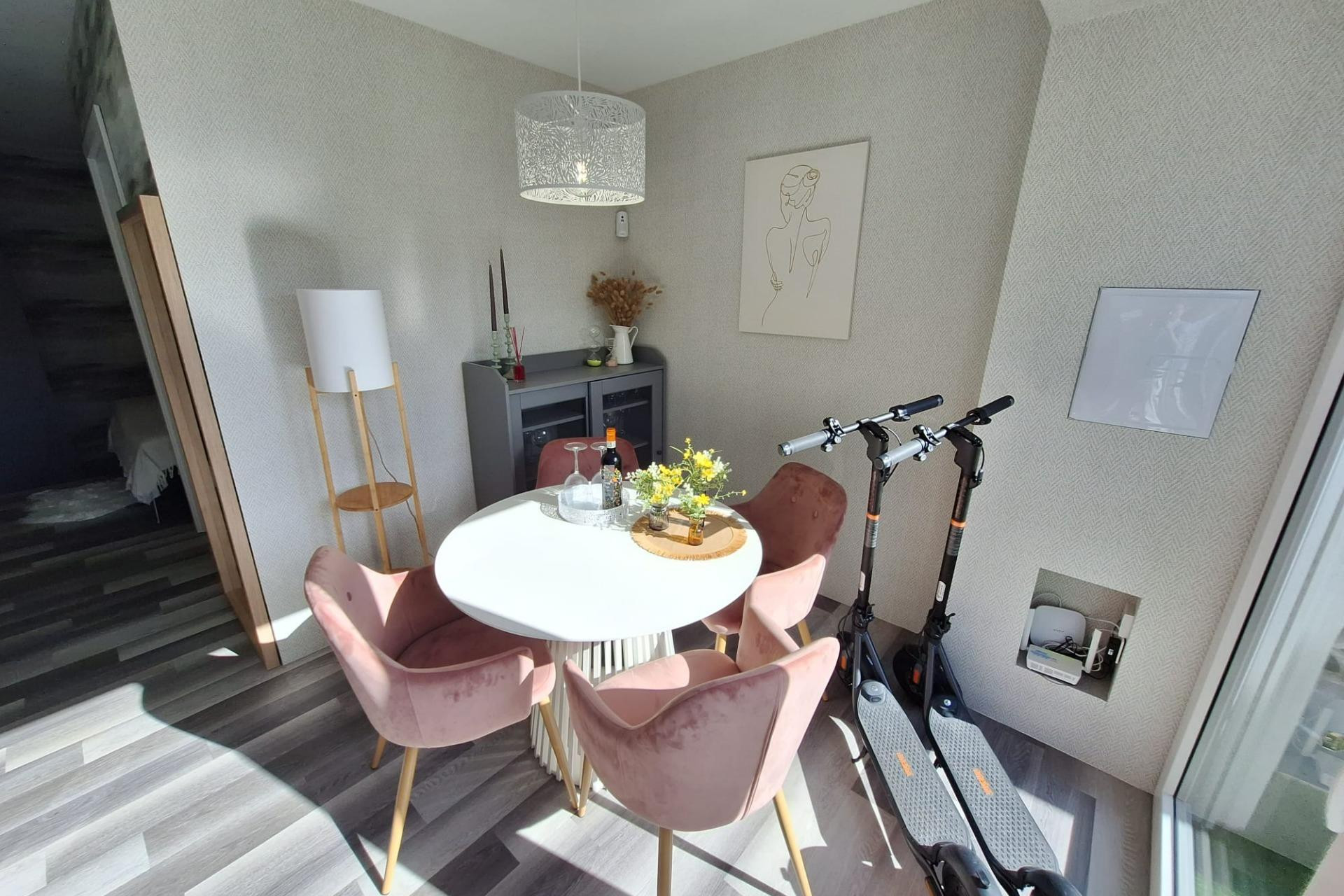 Revente - Appartement - Torrevieja - Torretas