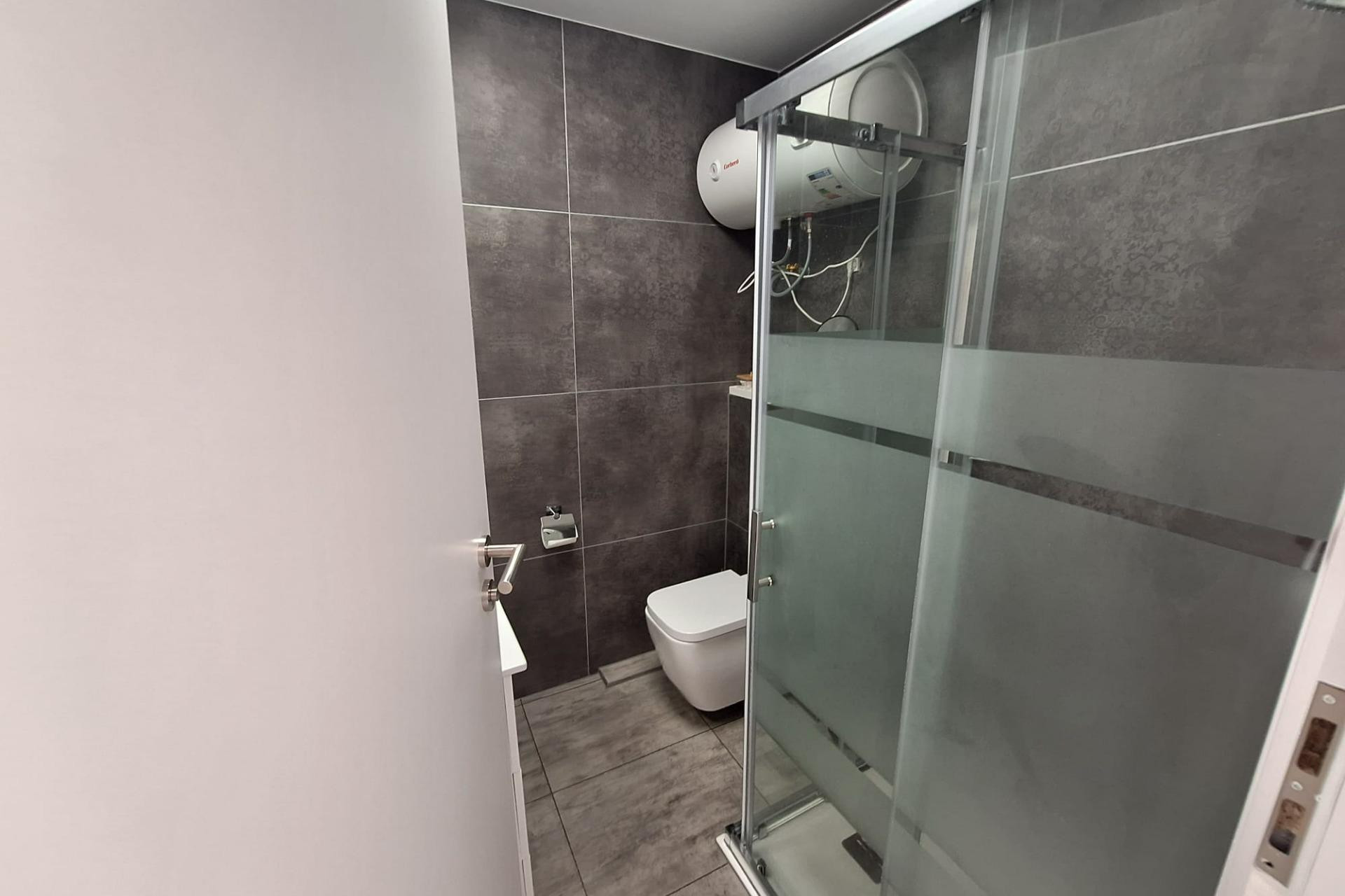 Revente - Appartement - Torrevieja - Torretas