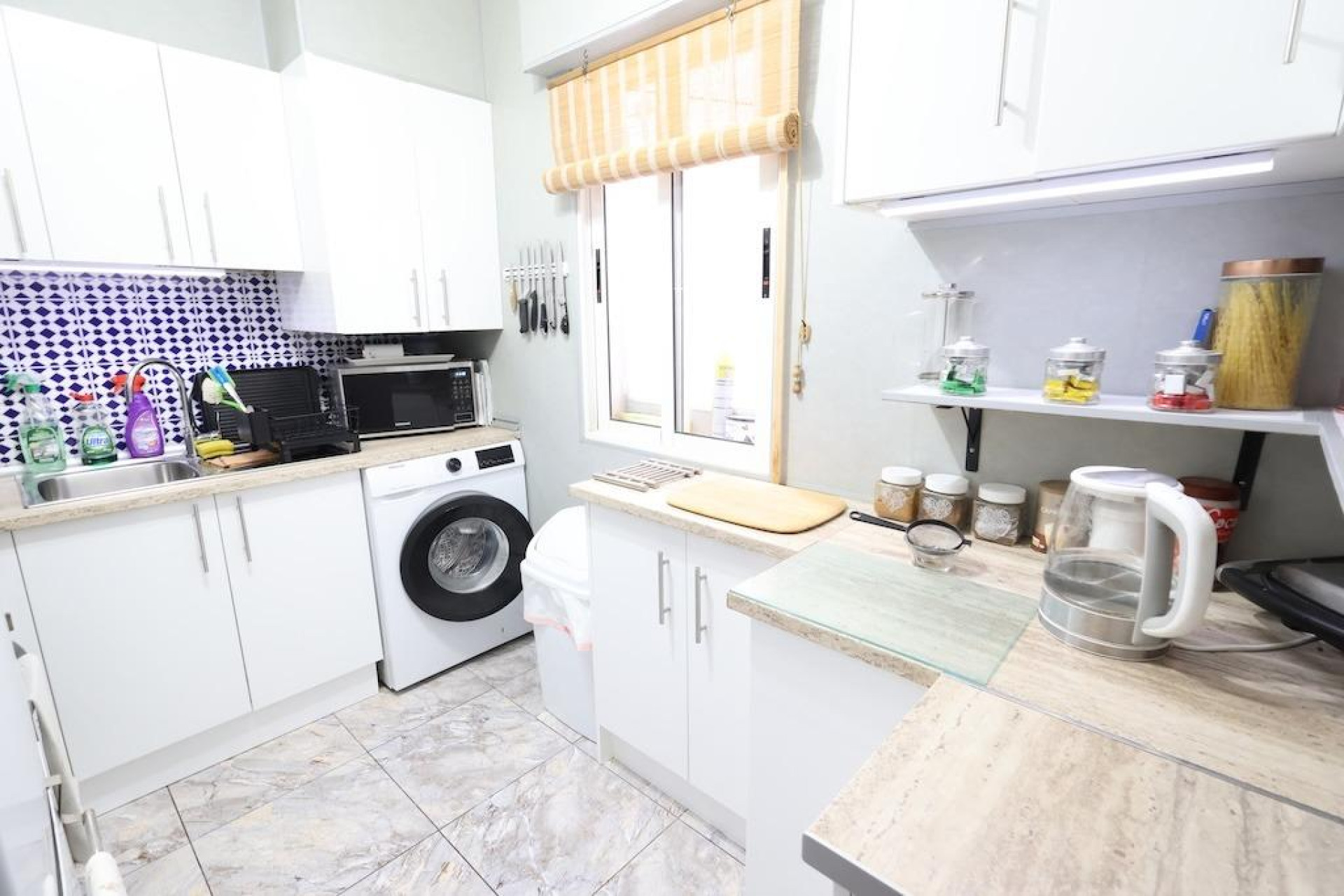 Revente - Appartement - Torrevieja - Torretas