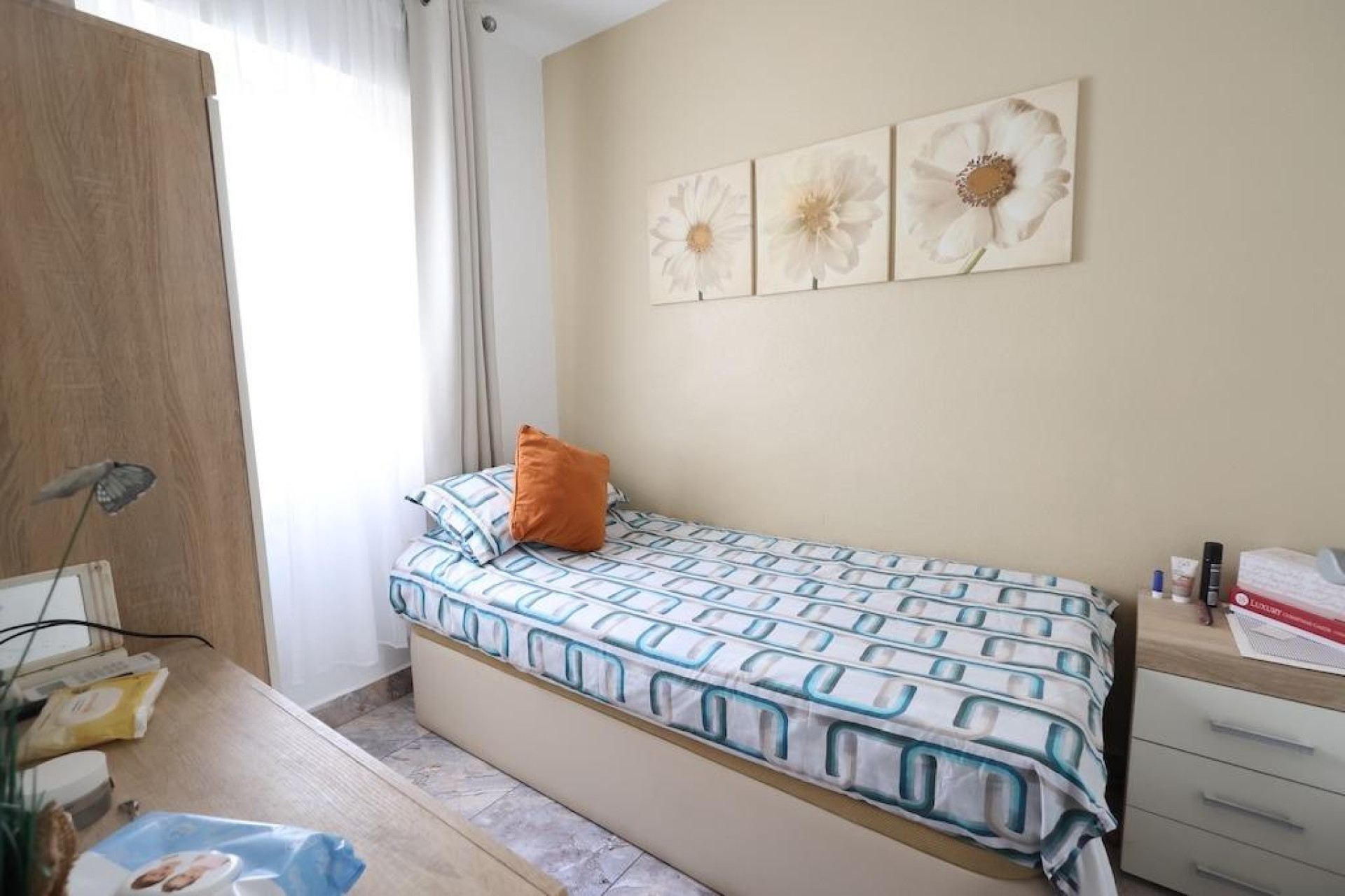 Revente - Appartement - Torrevieja - Torretas