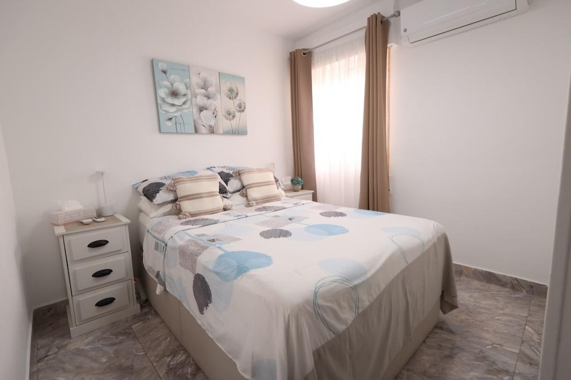 Revente - Appartement - Torrevieja - Torretas
