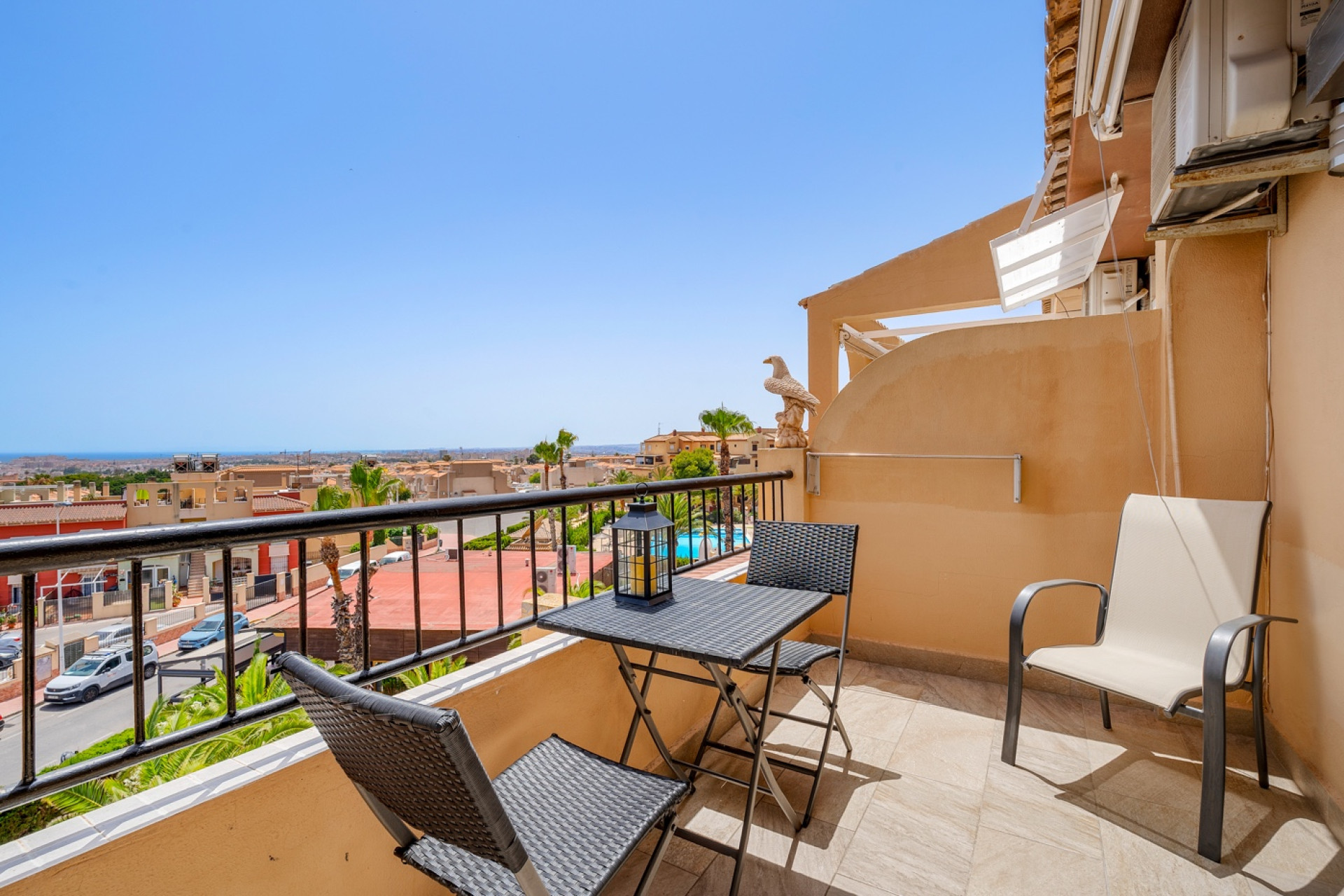 Revente - Appartement - Torrevieja - Torrevieja - Aguas Nuevas