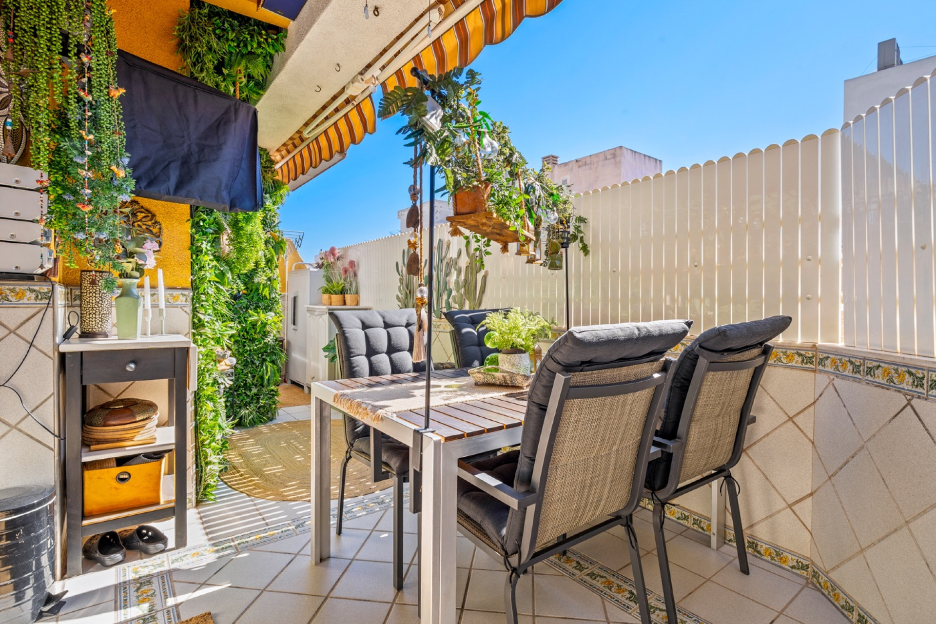 Revente - Appartement - Torrevieja - Torrevieja - Centre