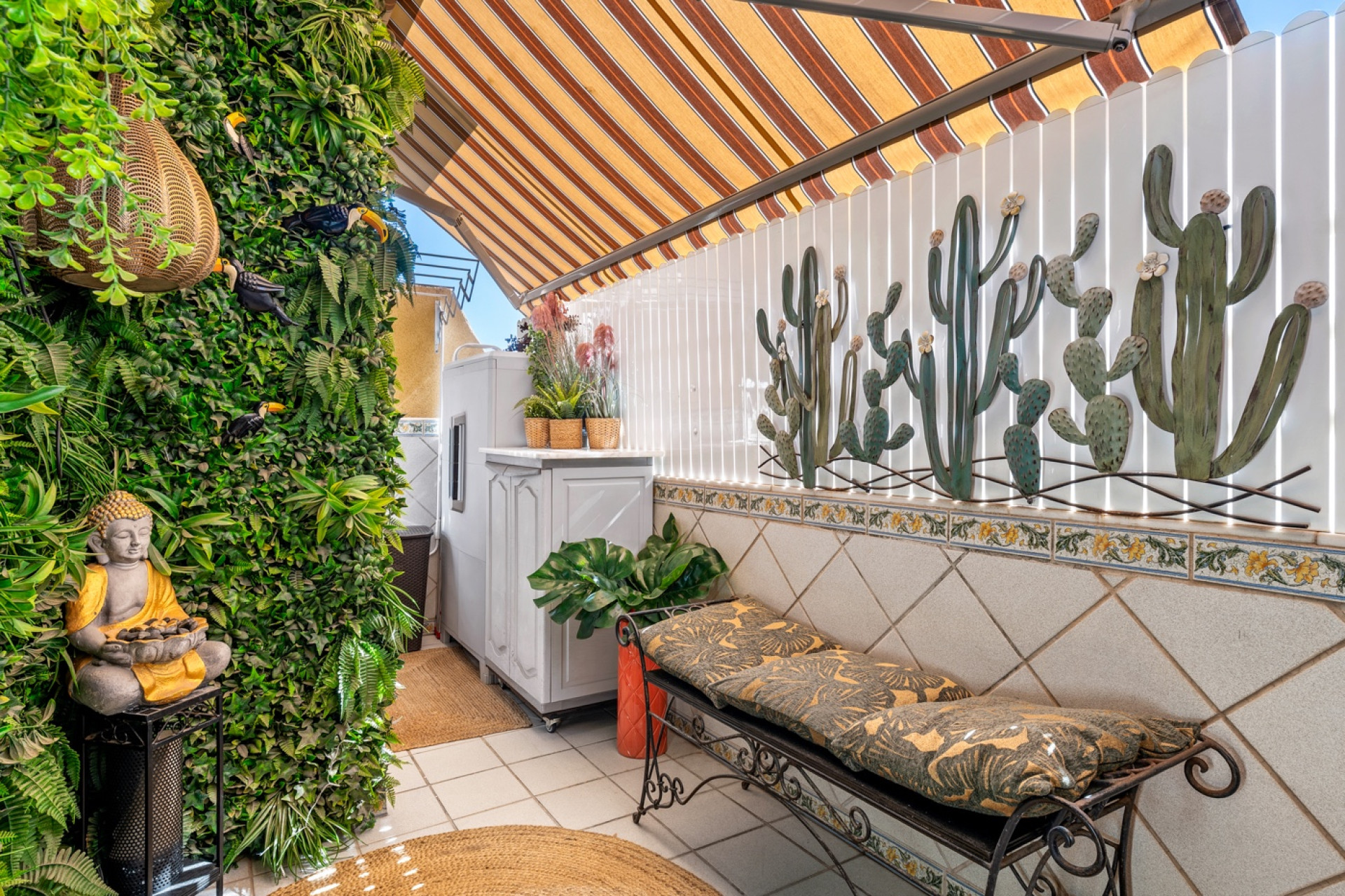 Revente - Appartement - Torrevieja - Torrevieja - Centre