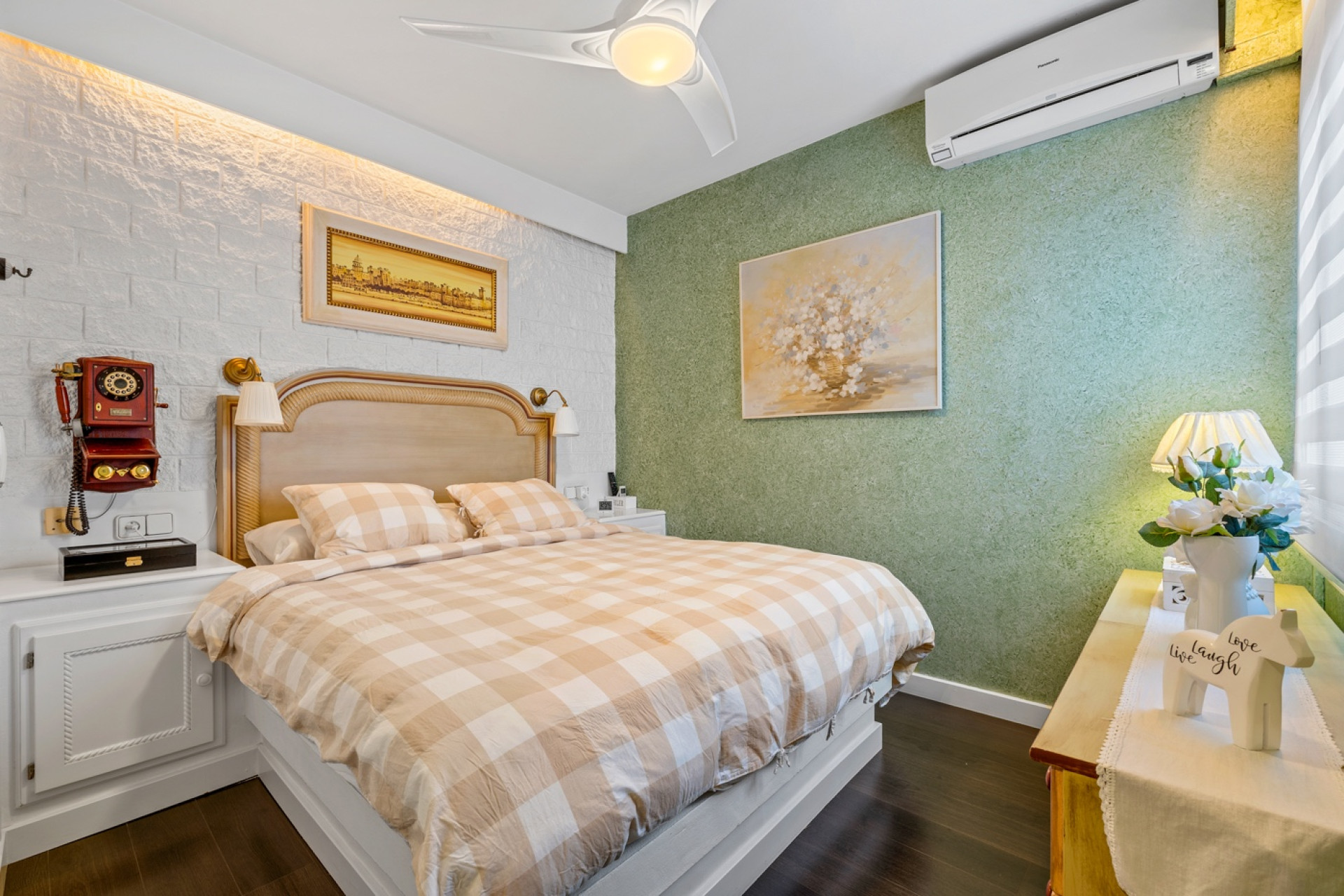 Revente - Appartement - Torrevieja - Torrevieja - Centre