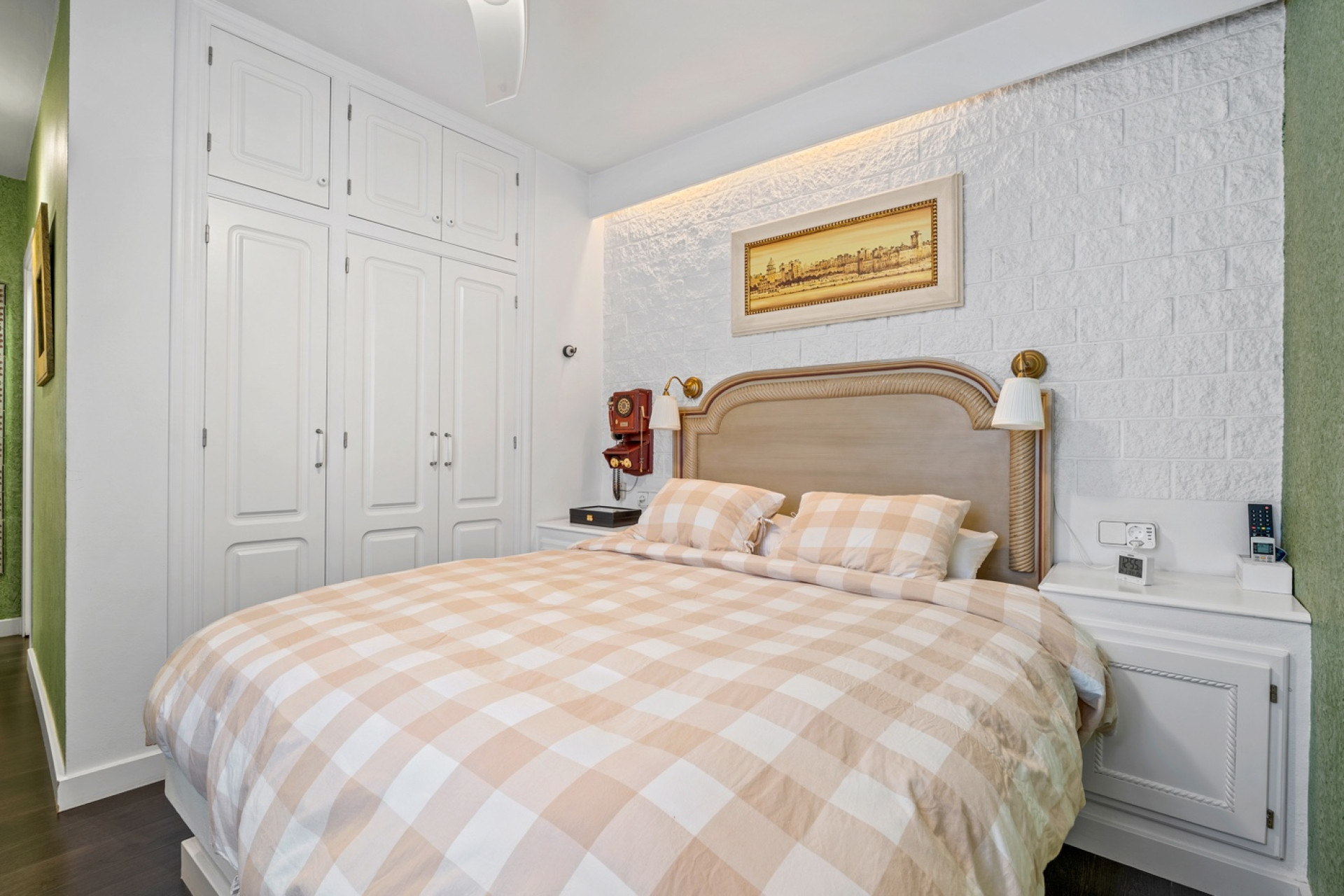 Revente - Appartement - Torrevieja - Torrevieja - Centre