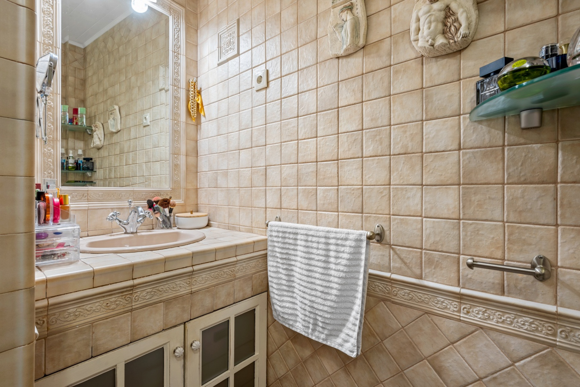 Revente - Appartement - Torrevieja - Torrevieja - Centre