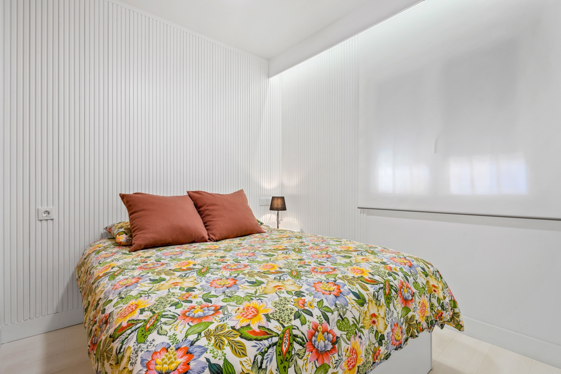 Revente - Appartement - Torrevieja - Torrevieja - Centre