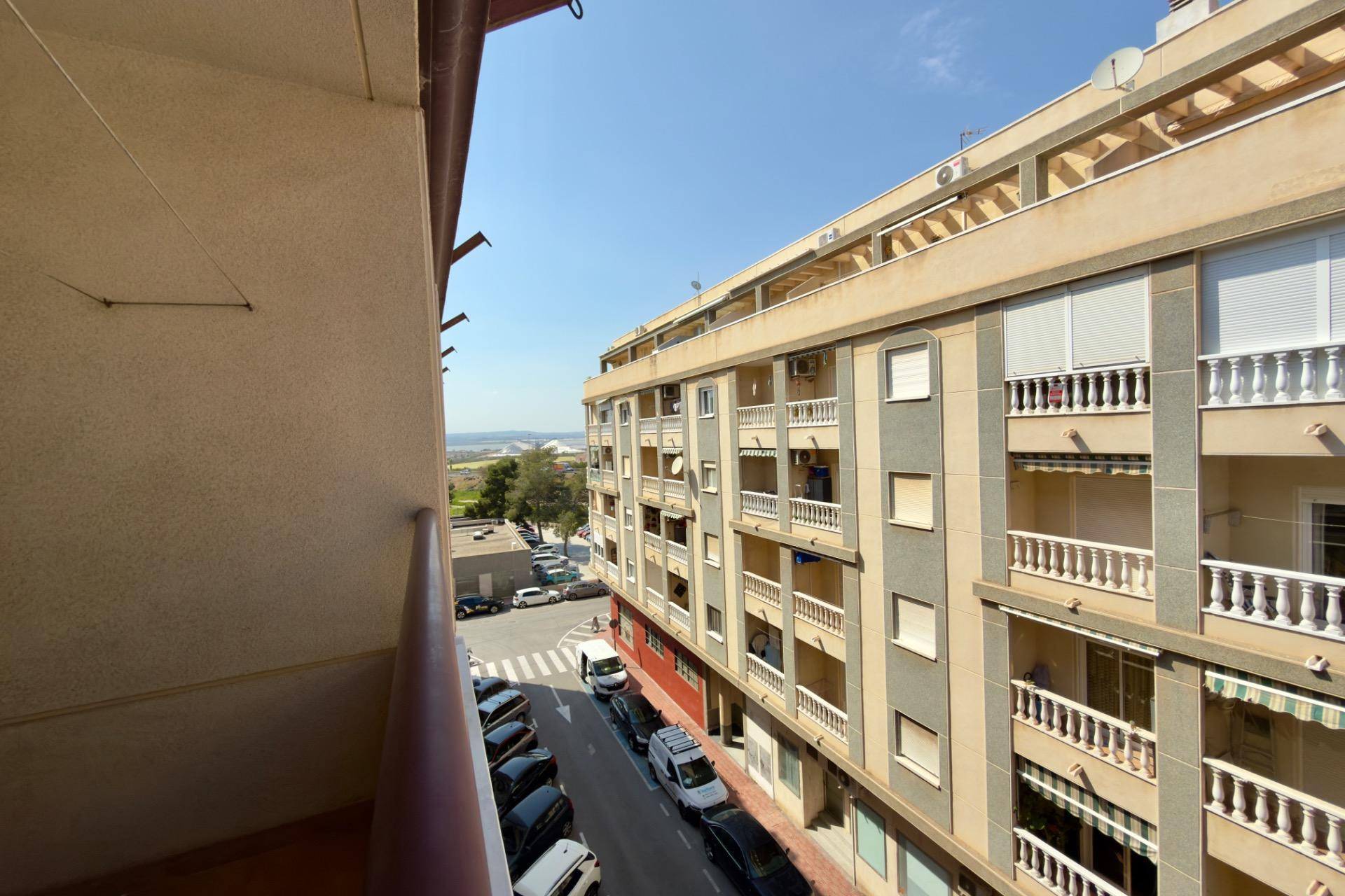 Revente - Appartement - Torrevieja - Torrevieja - Centre