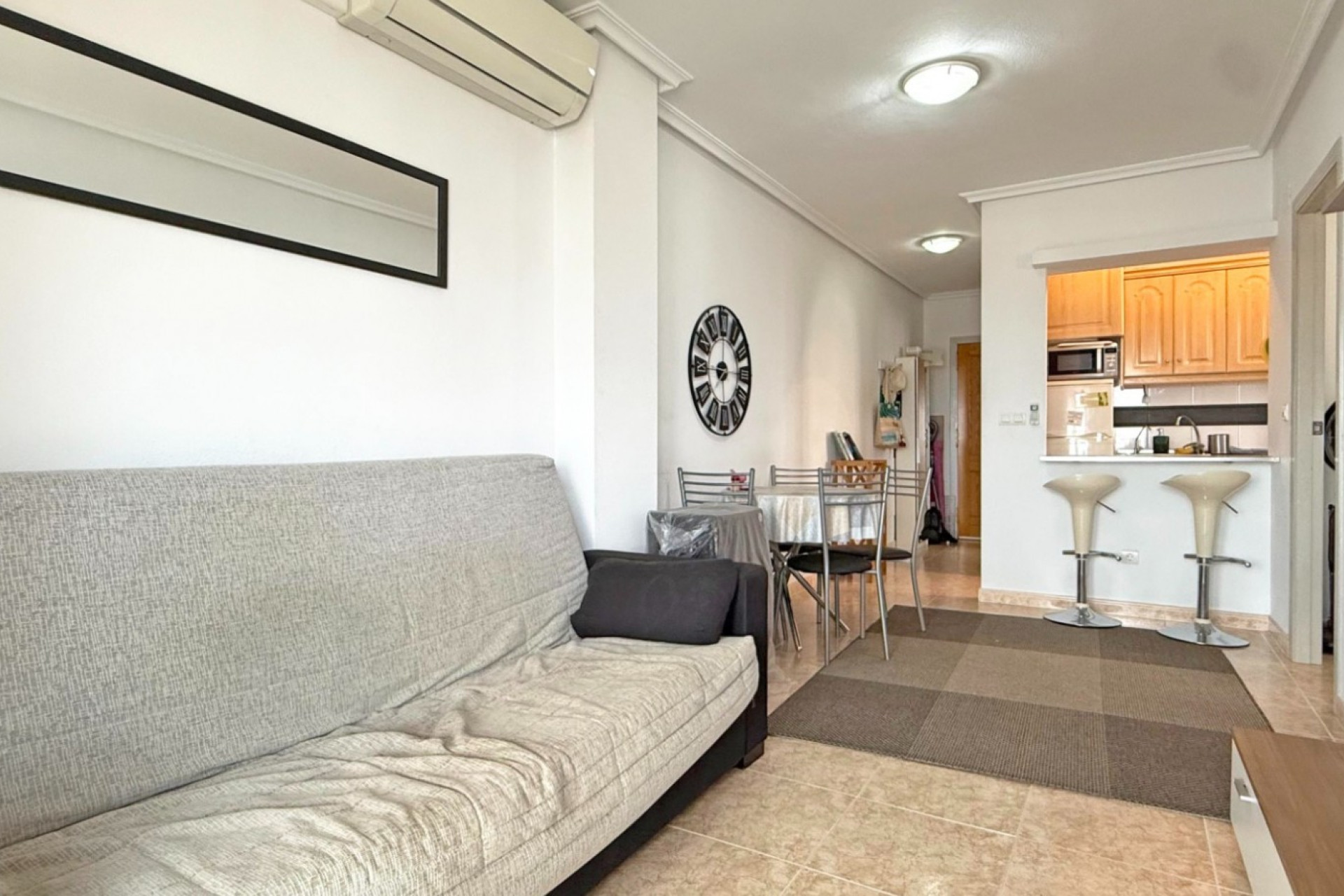 Revente - Appartement - Torrevieja - Torrevieja - Centre