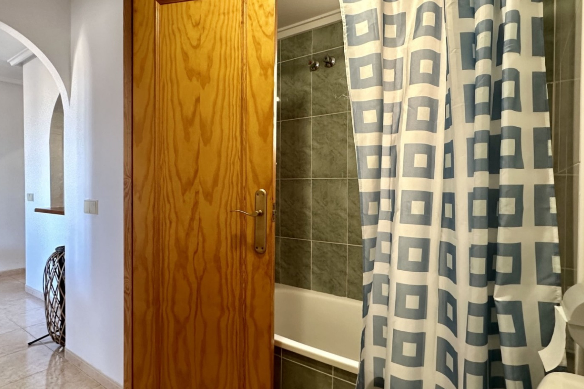 Revente - Appartement - Torrevieja - Torrevieja - Centre