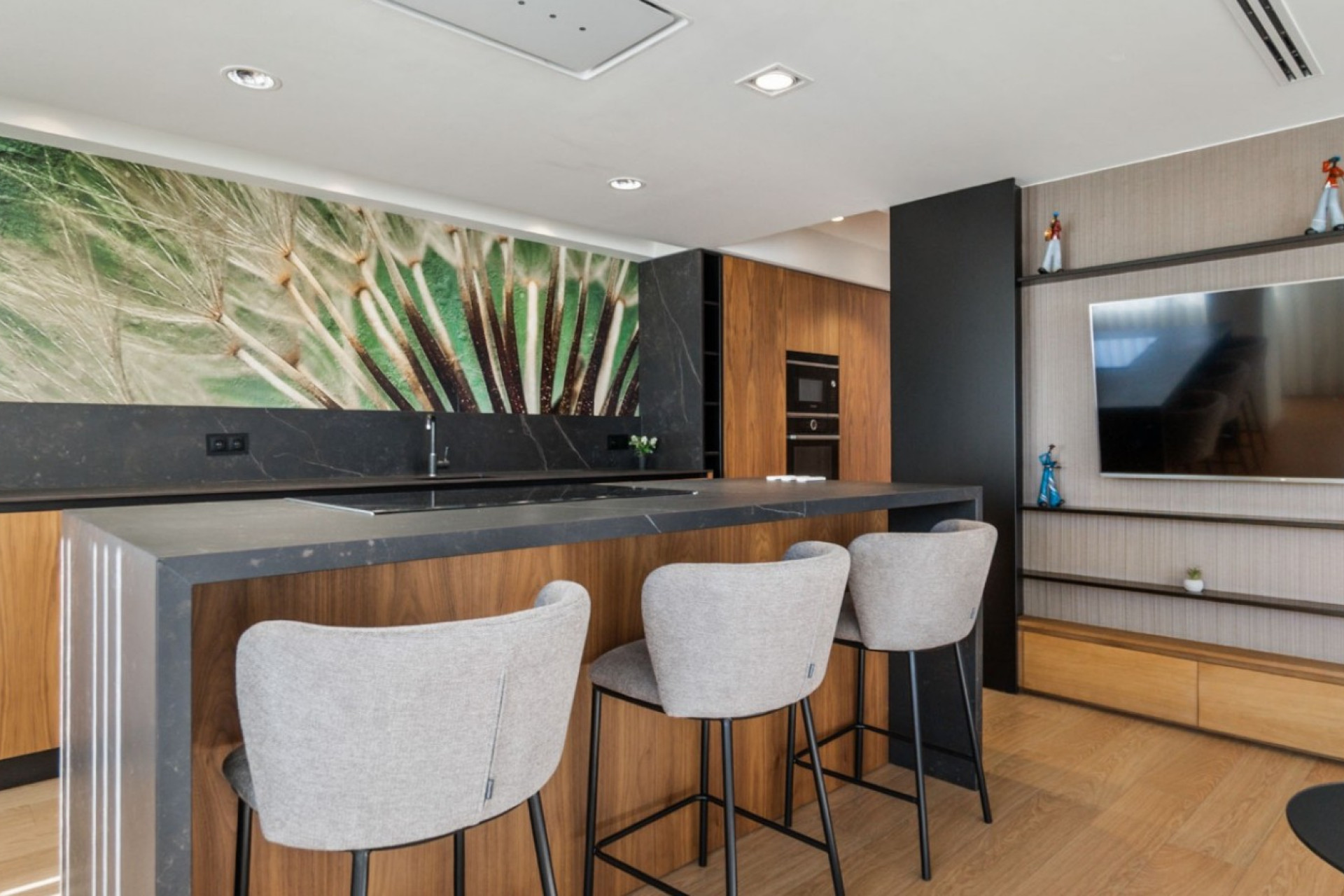 Revente - Appartement - Torrevieja - Torrevieja - Centre