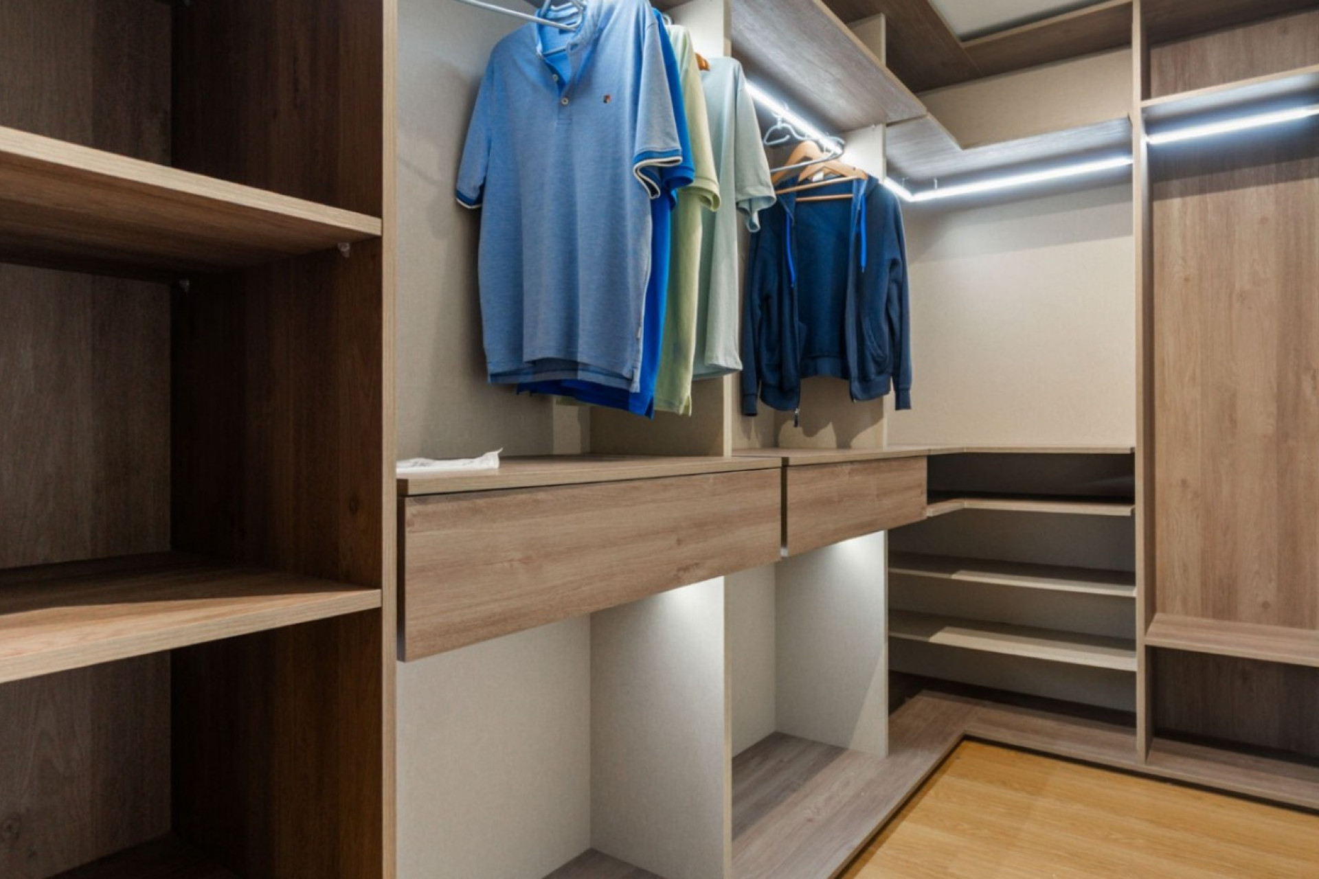 Revente - Appartement - Torrevieja - Torrevieja - Centre