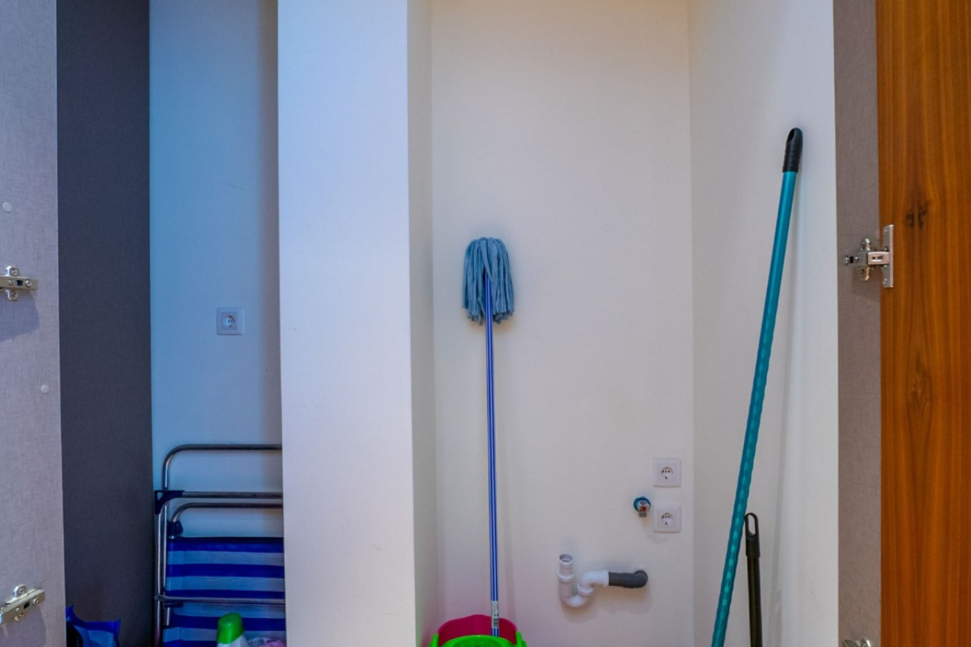 Revente - Appartement - Torrevieja - Torrevieja - Centre