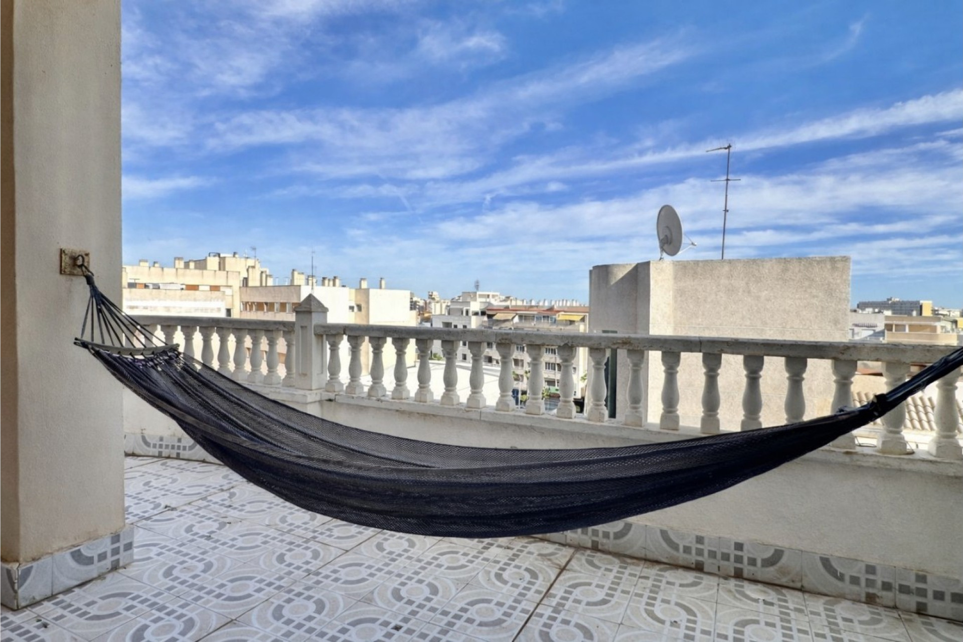 Revente - Appartement - Torrevieja - Torrevieja - Centre