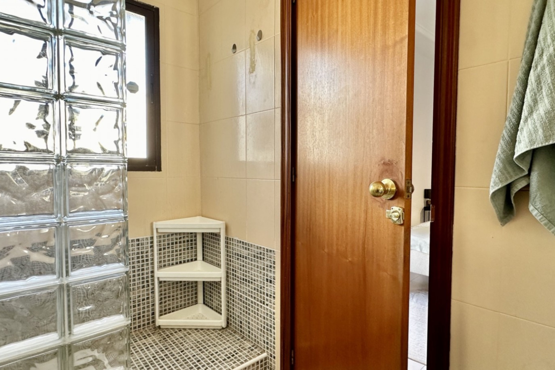 Revente - Appartement - Torrevieja - Torrevieja - Centre