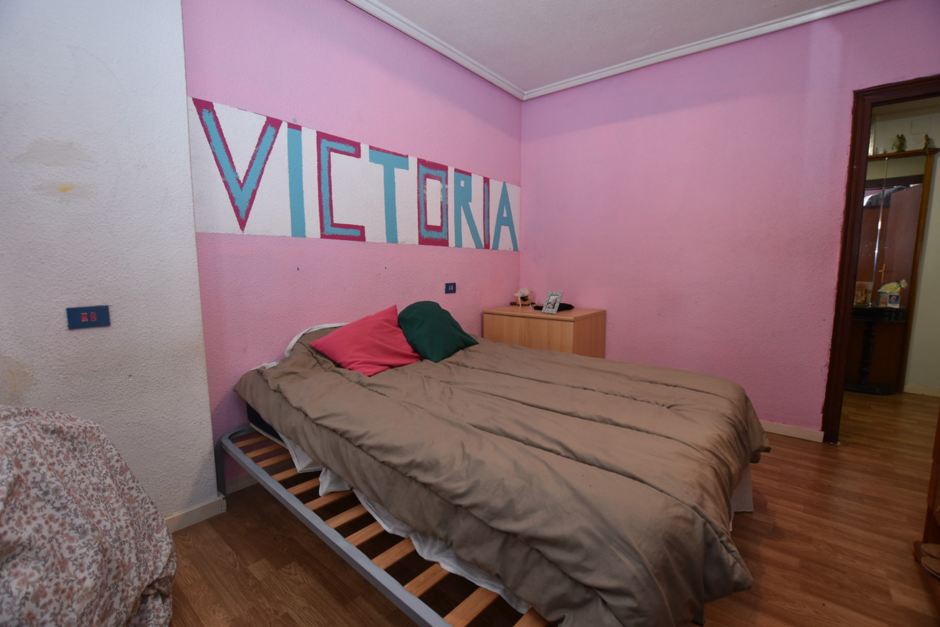 Revente - Appartement - Torrevieja - Torrevieja - Centre