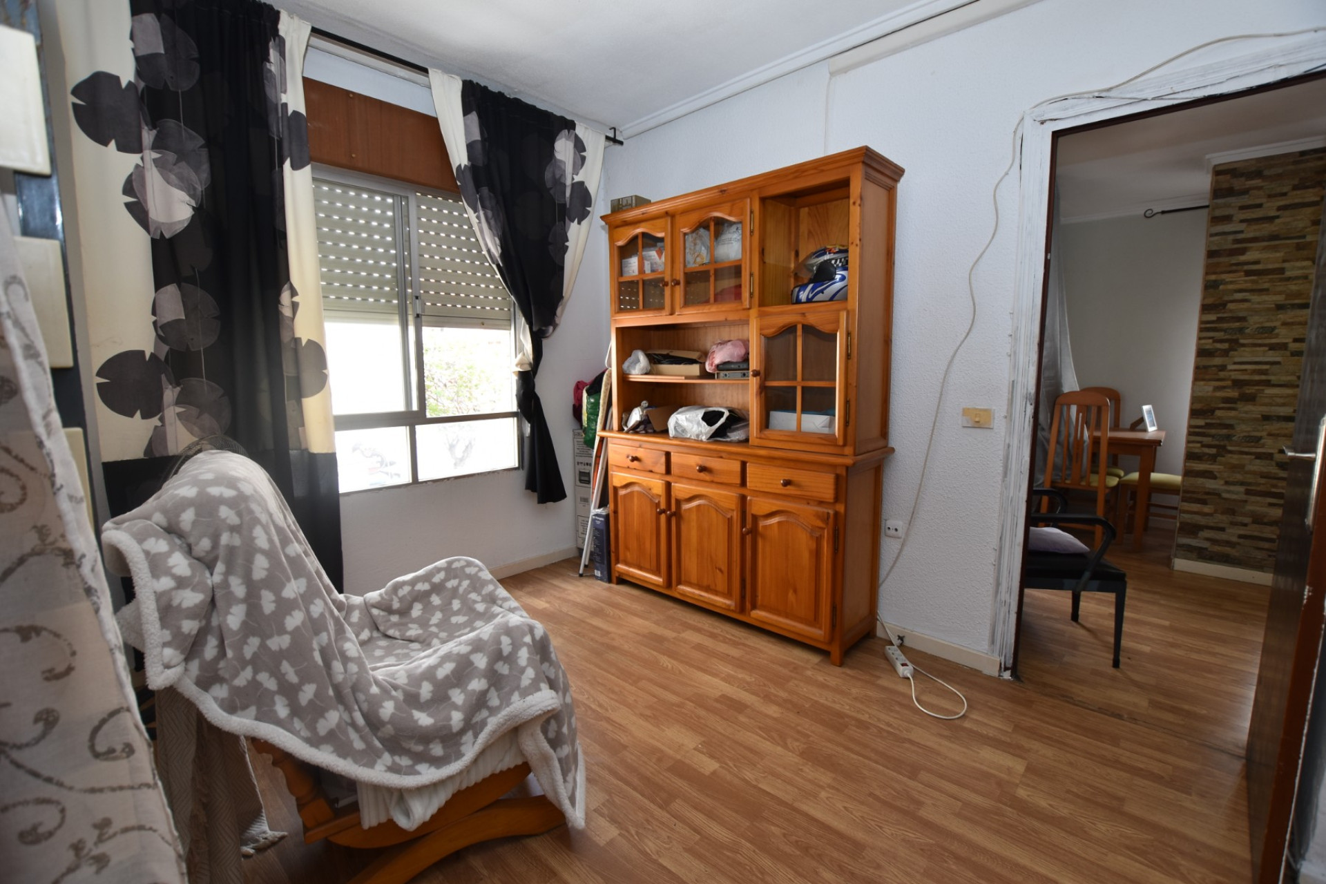 Revente - Appartement - Torrevieja - Torrevieja - Centre