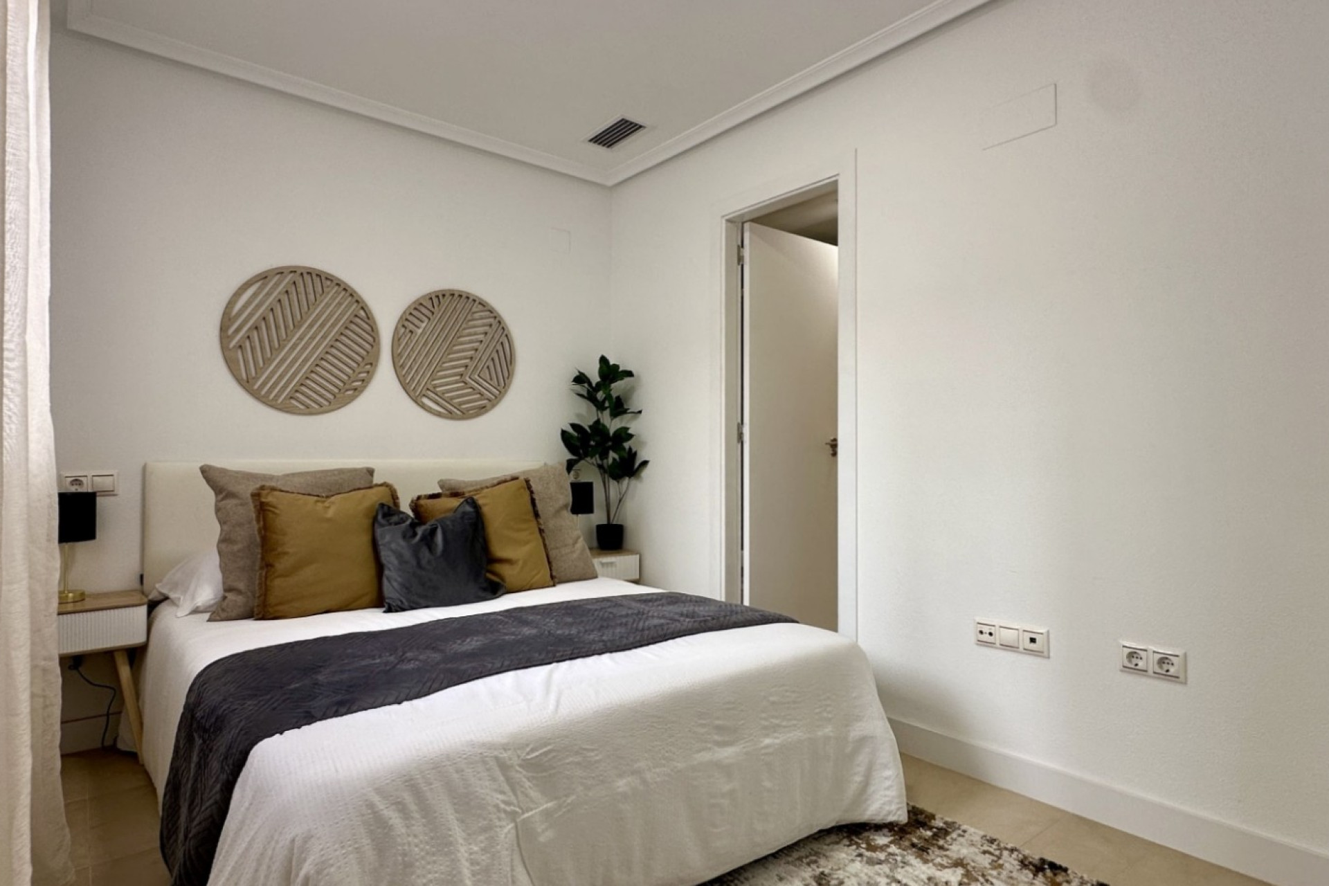 Revente - Appartement - Torrevieja - Torrevieja - Centre