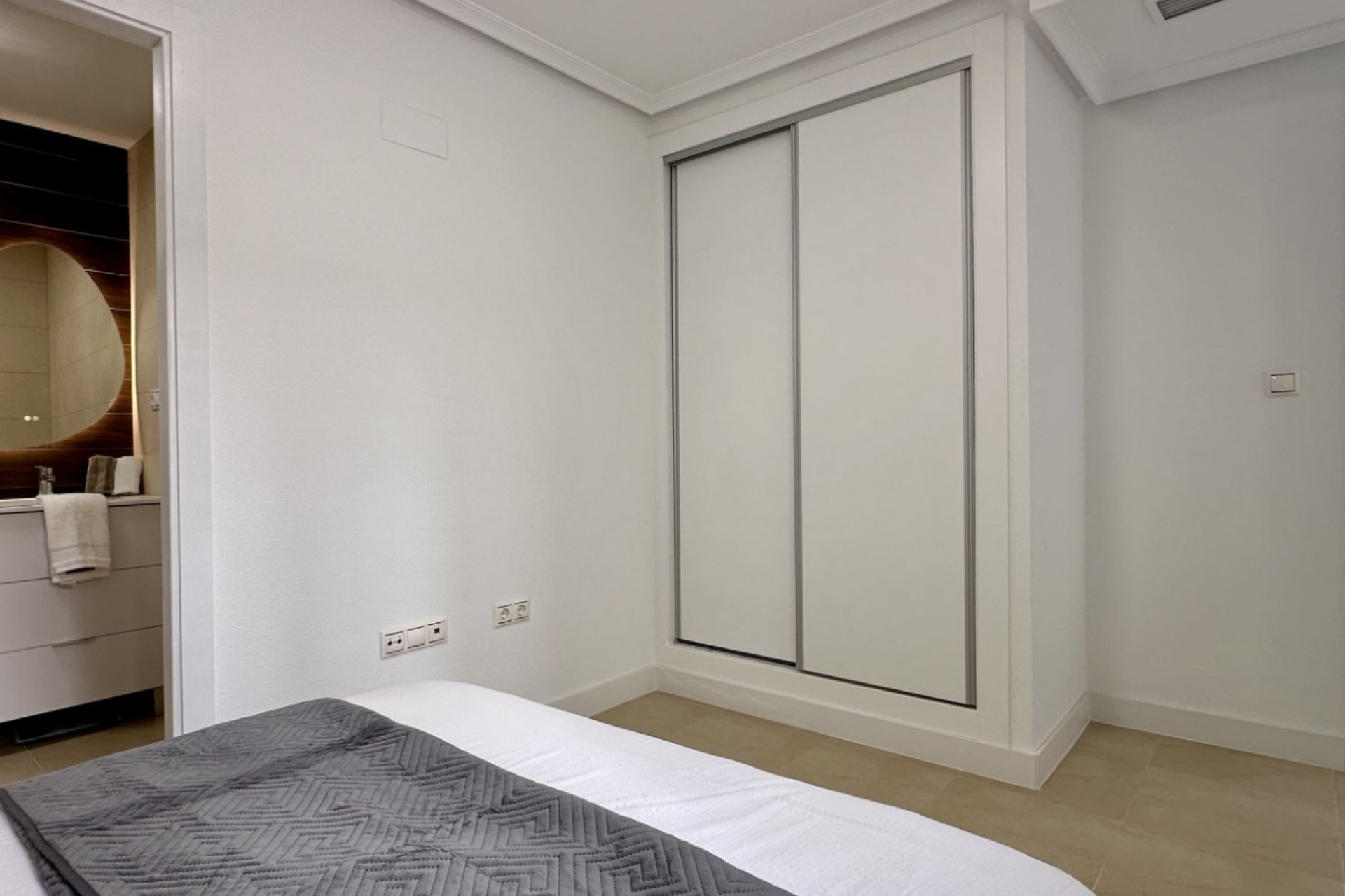 Revente - Appartement - Torrevieja - Torrevieja - Centre