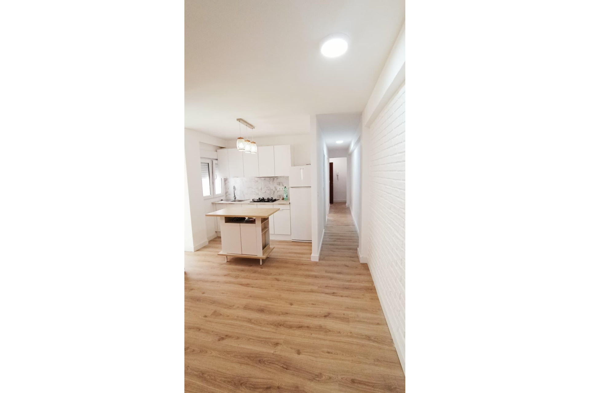 Revente - Appartement - Torrevieja - Torrevieja - Centre