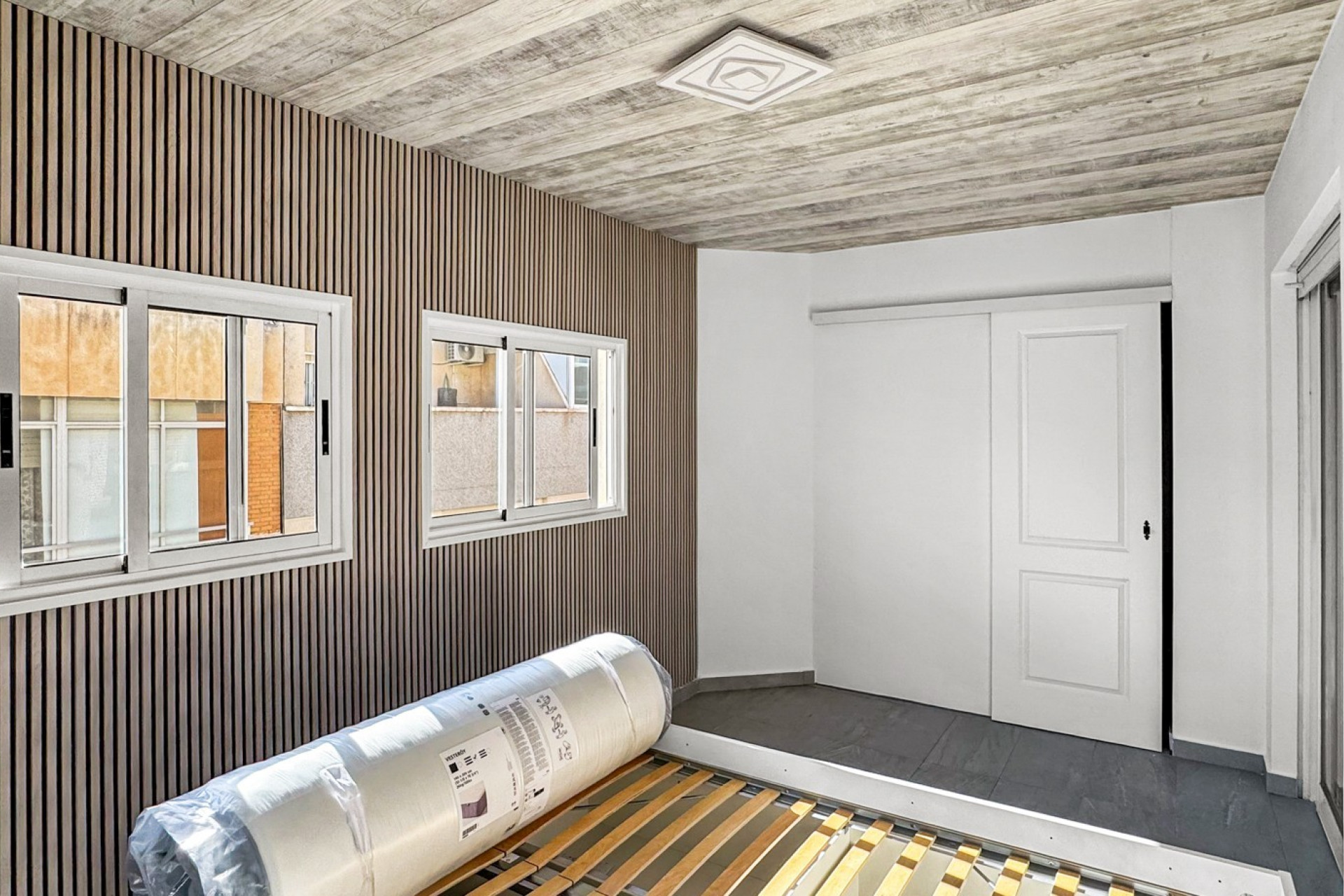 Revente - Appartement - Torrevieja - Torrevieja - Centre