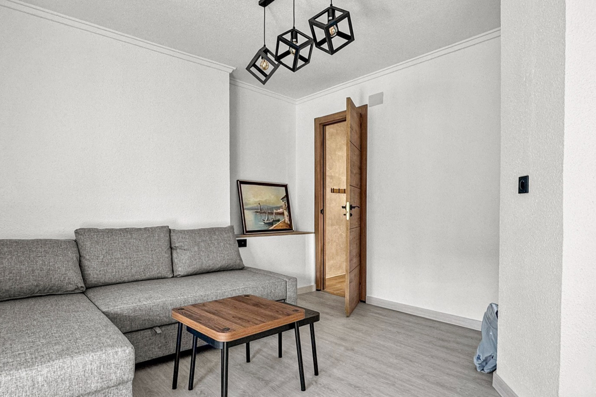 Revente - Appartement - Torrevieja - Torrevieja - Centre