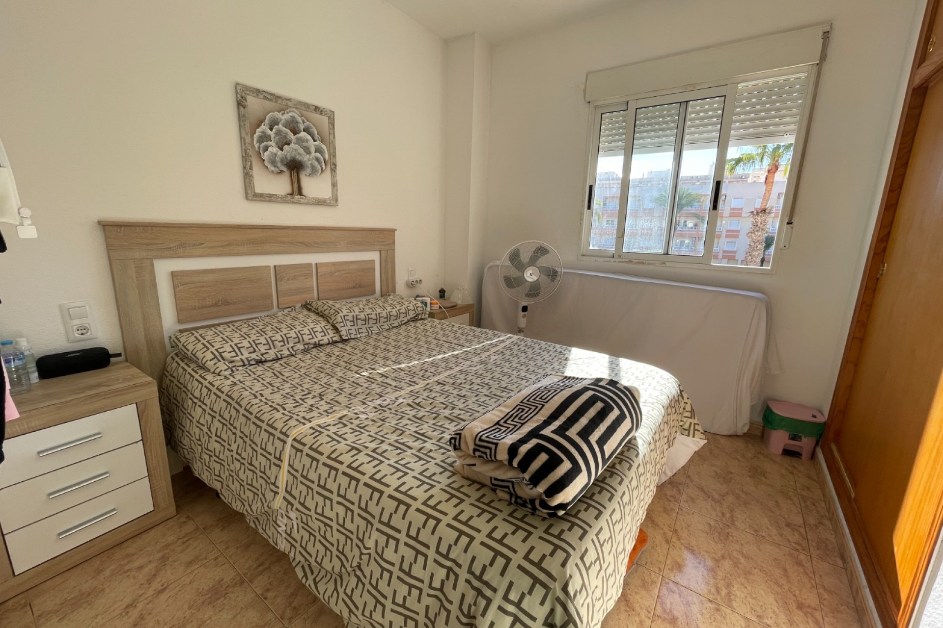 Revente - Appartement - Torrevieja - Torrevieja - Centre