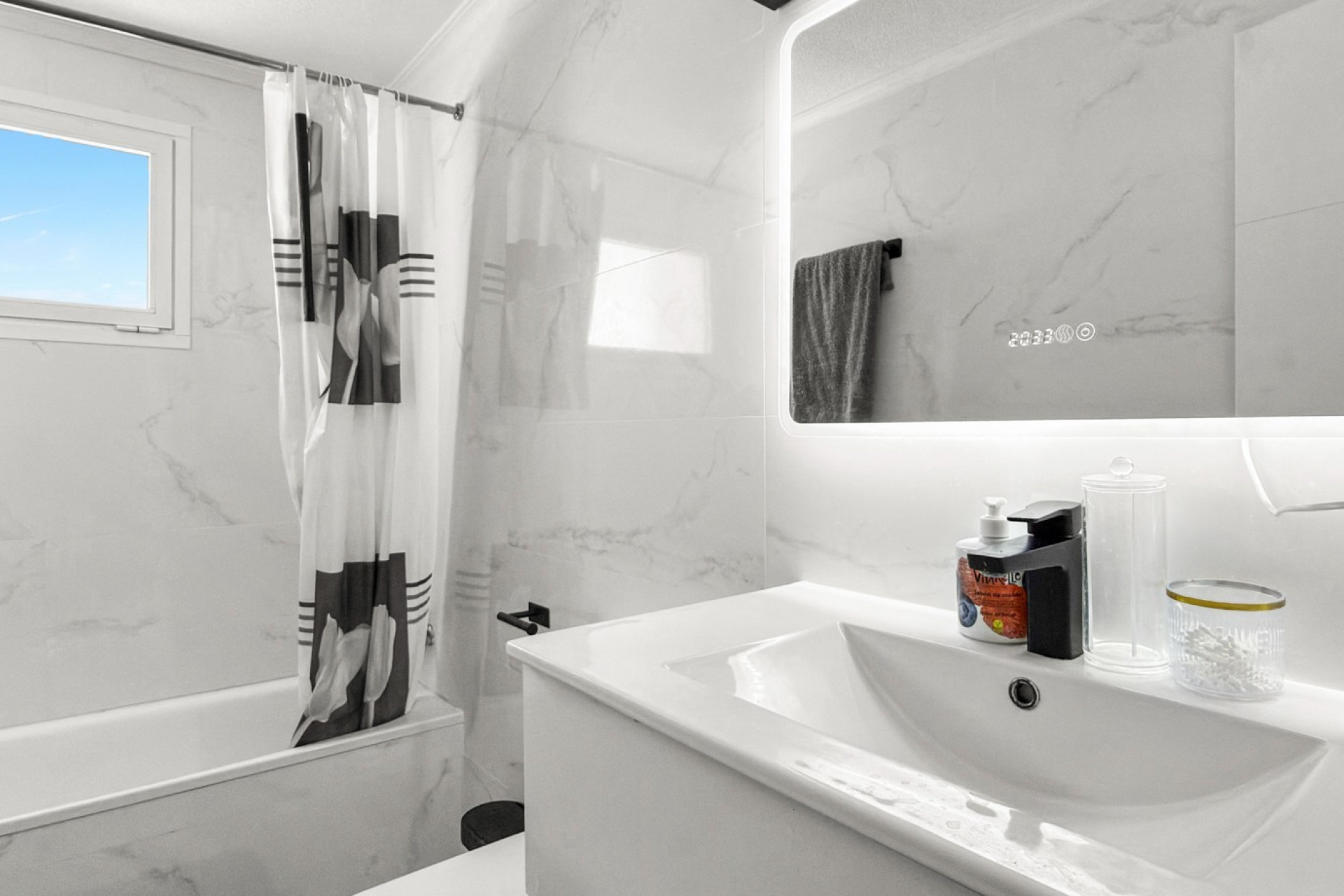 Revente - Appartement - Torrevieja - Torrevieja - Centre
