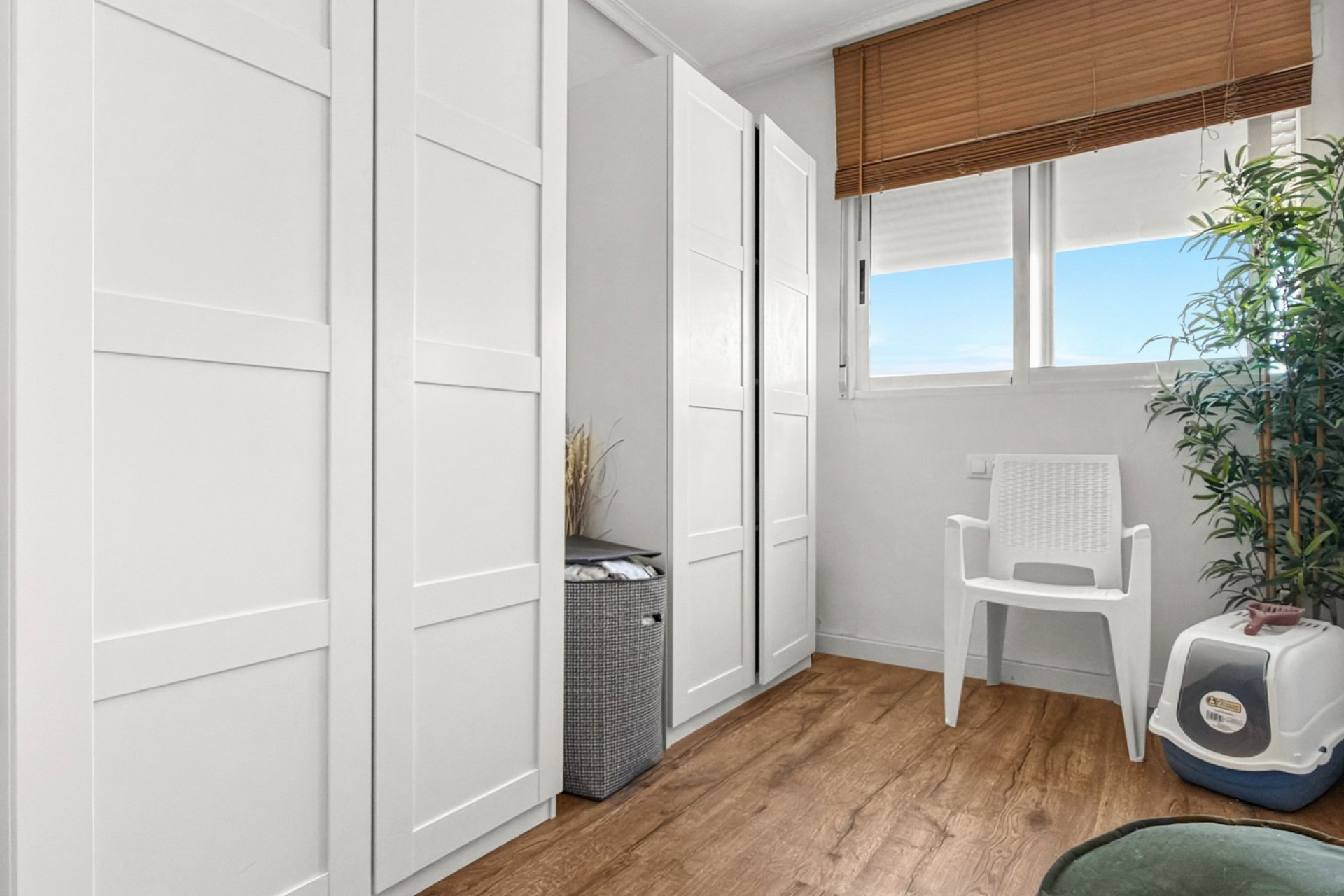Revente - Appartement - Torrevieja - Torrevieja - Centre