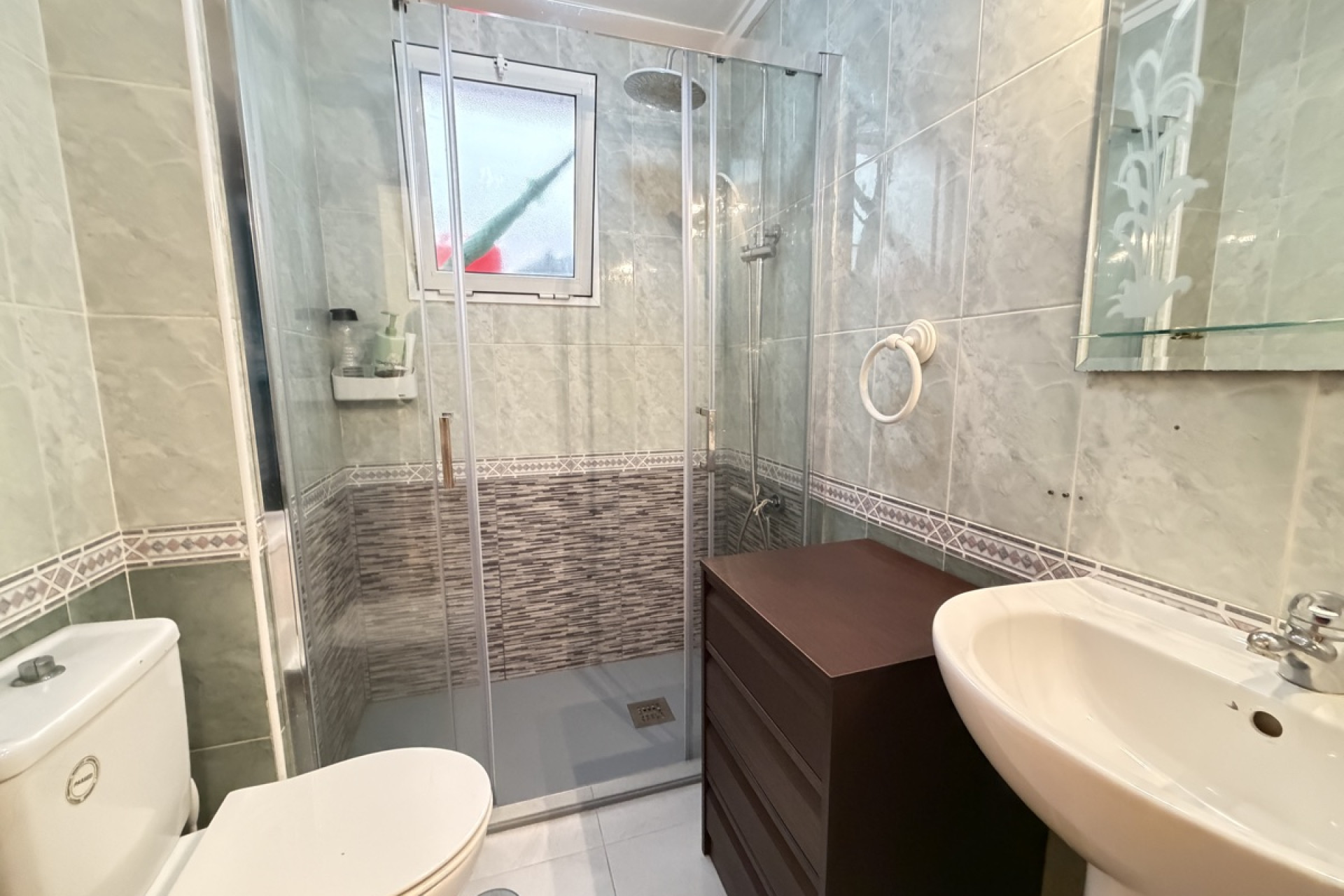 Revente - Appartement - Torrevieja - Torrevieja - Centre