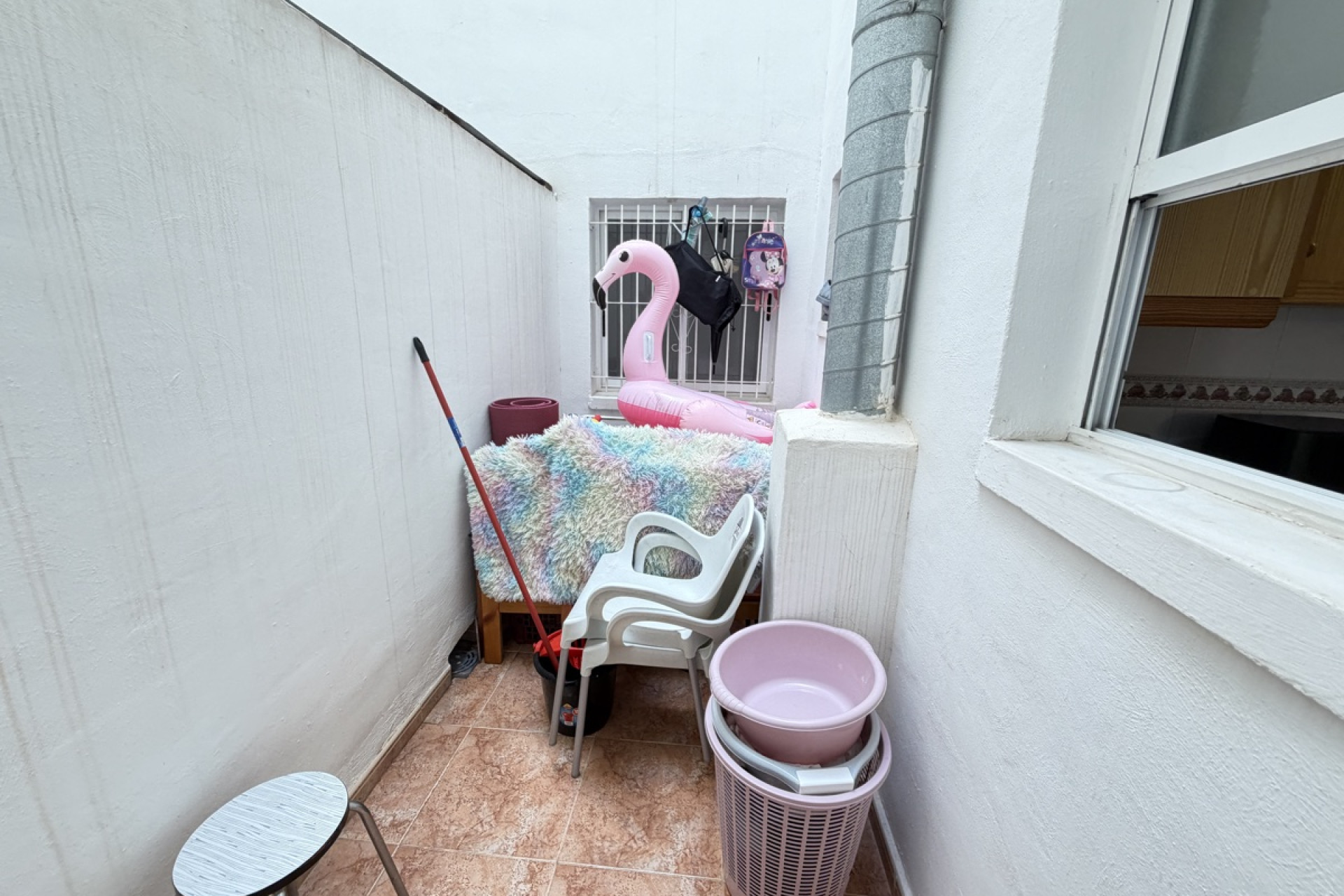 Revente - Appartement - Torrevieja - Torrevieja - Centre