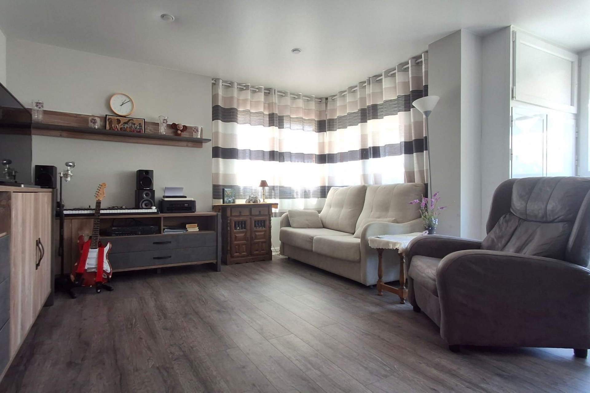 Revente - Appartement - Torrevieja - Torrevieja - Centre