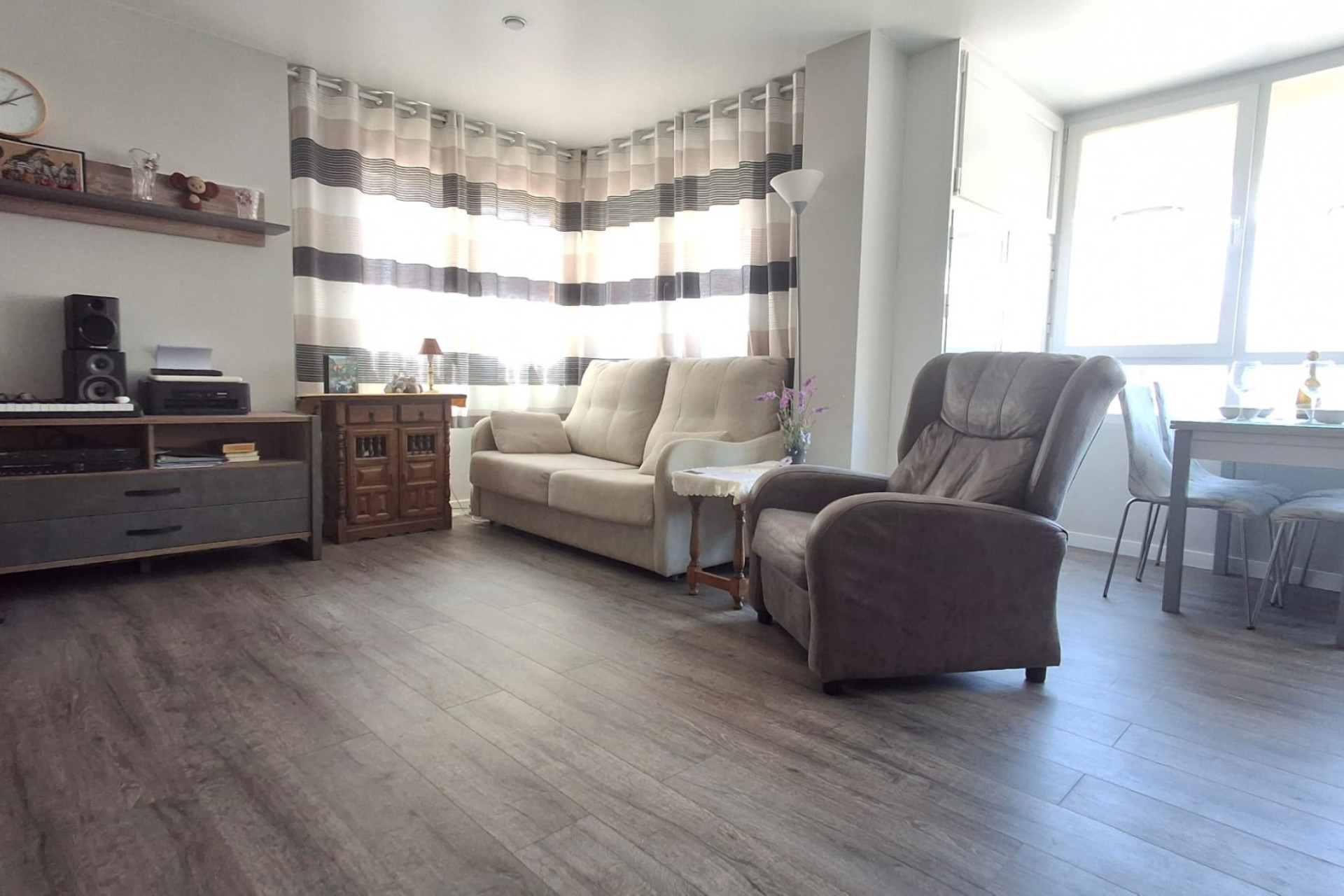 Revente - Appartement - Torrevieja - Torrevieja - Centre